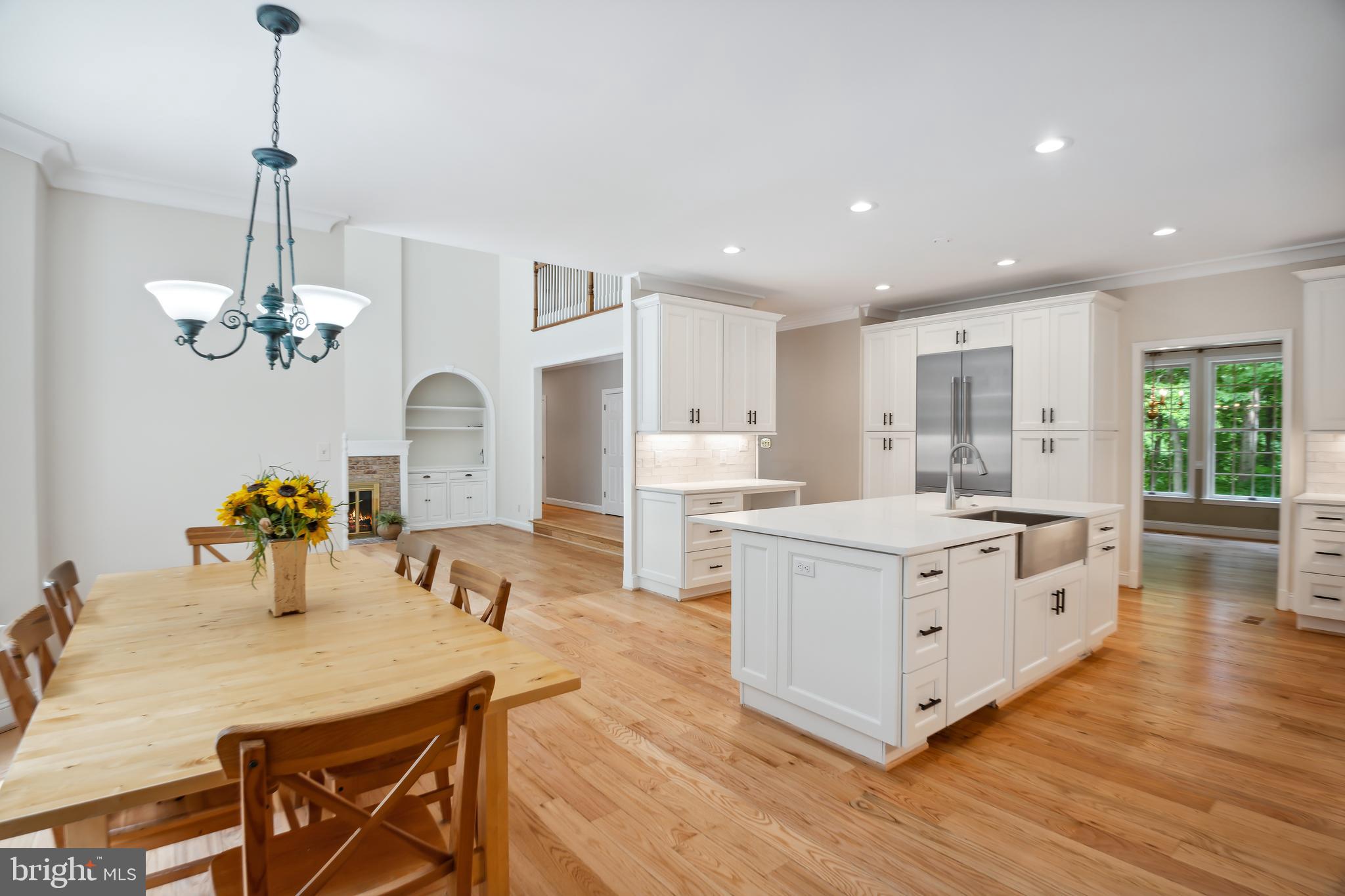 TRIADELPHIA WOODS - Residential