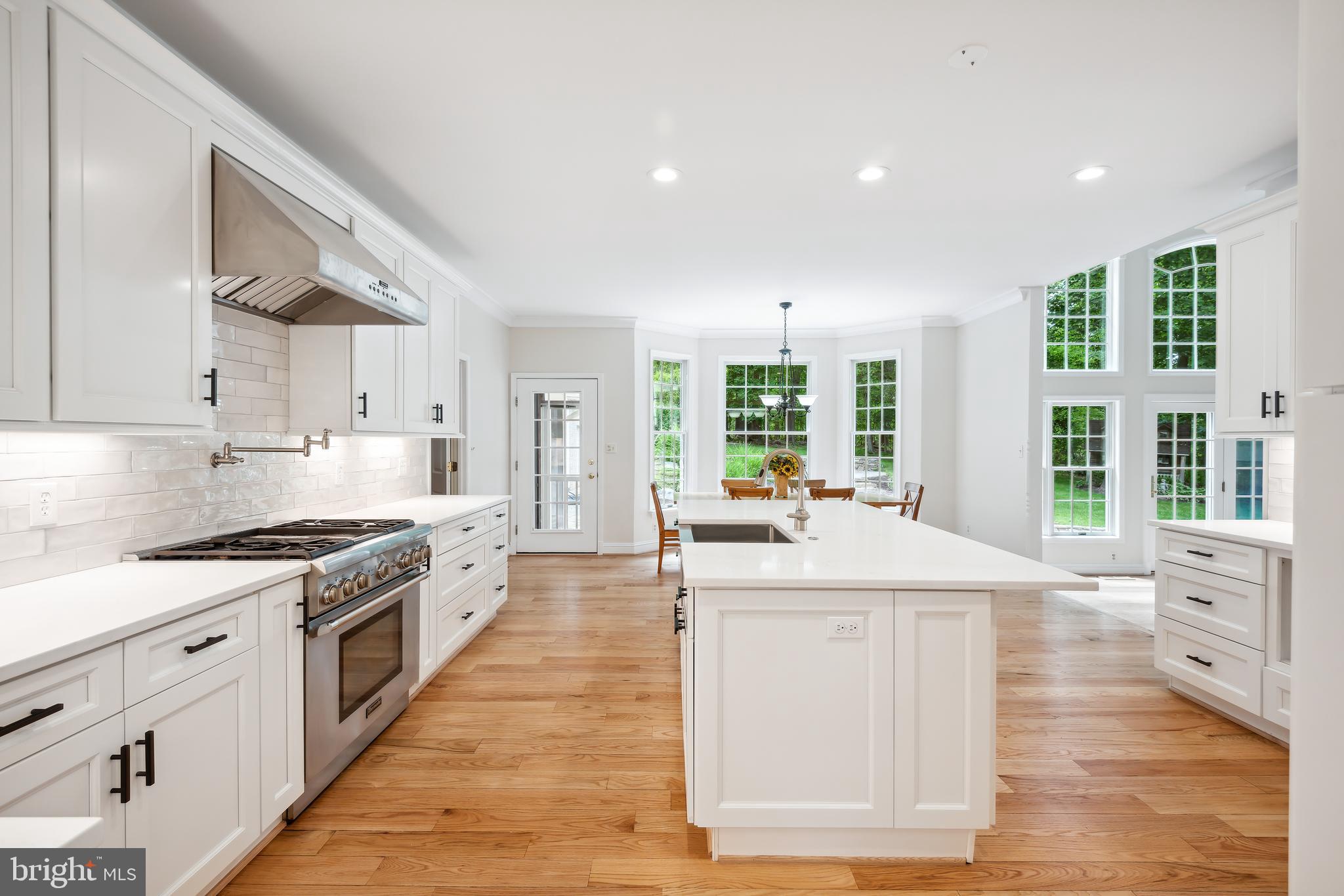 TRIADELPHIA WOODS - Residential