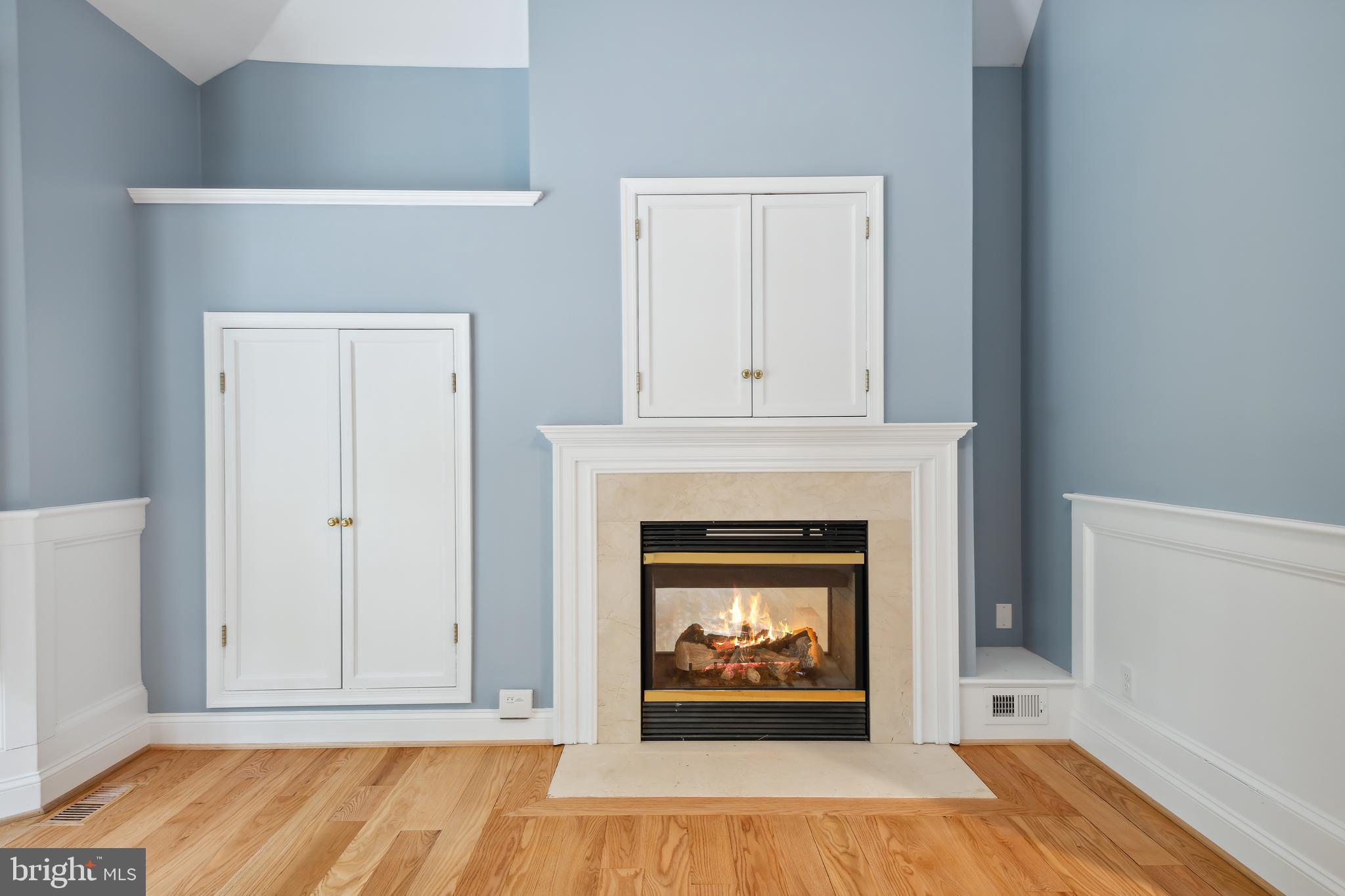 TRIADELPHIA WOODS - Residential