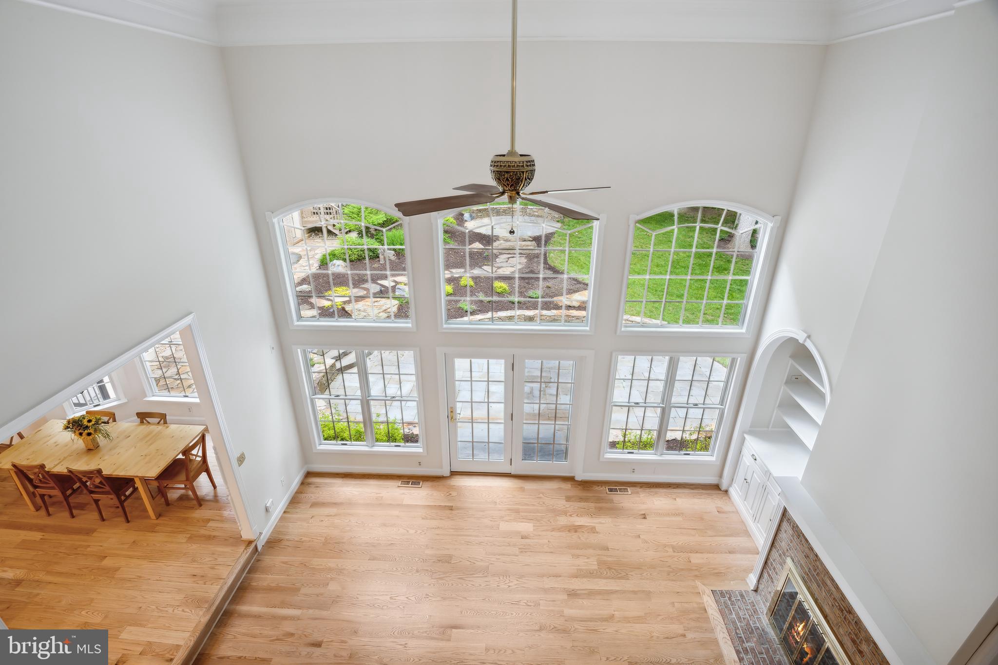TRIADELPHIA WOODS - Residential