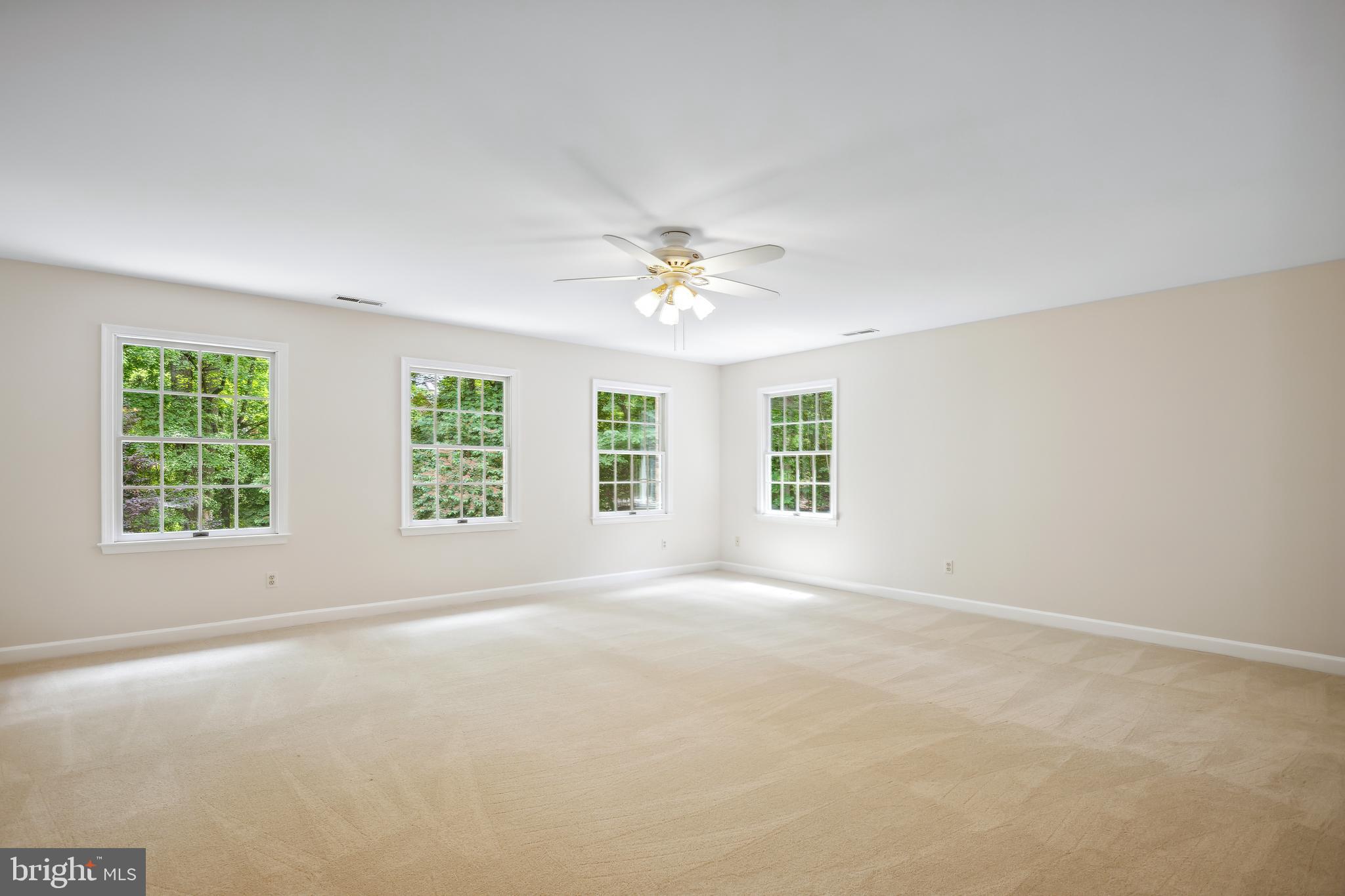 TRIADELPHIA WOODS - Residential