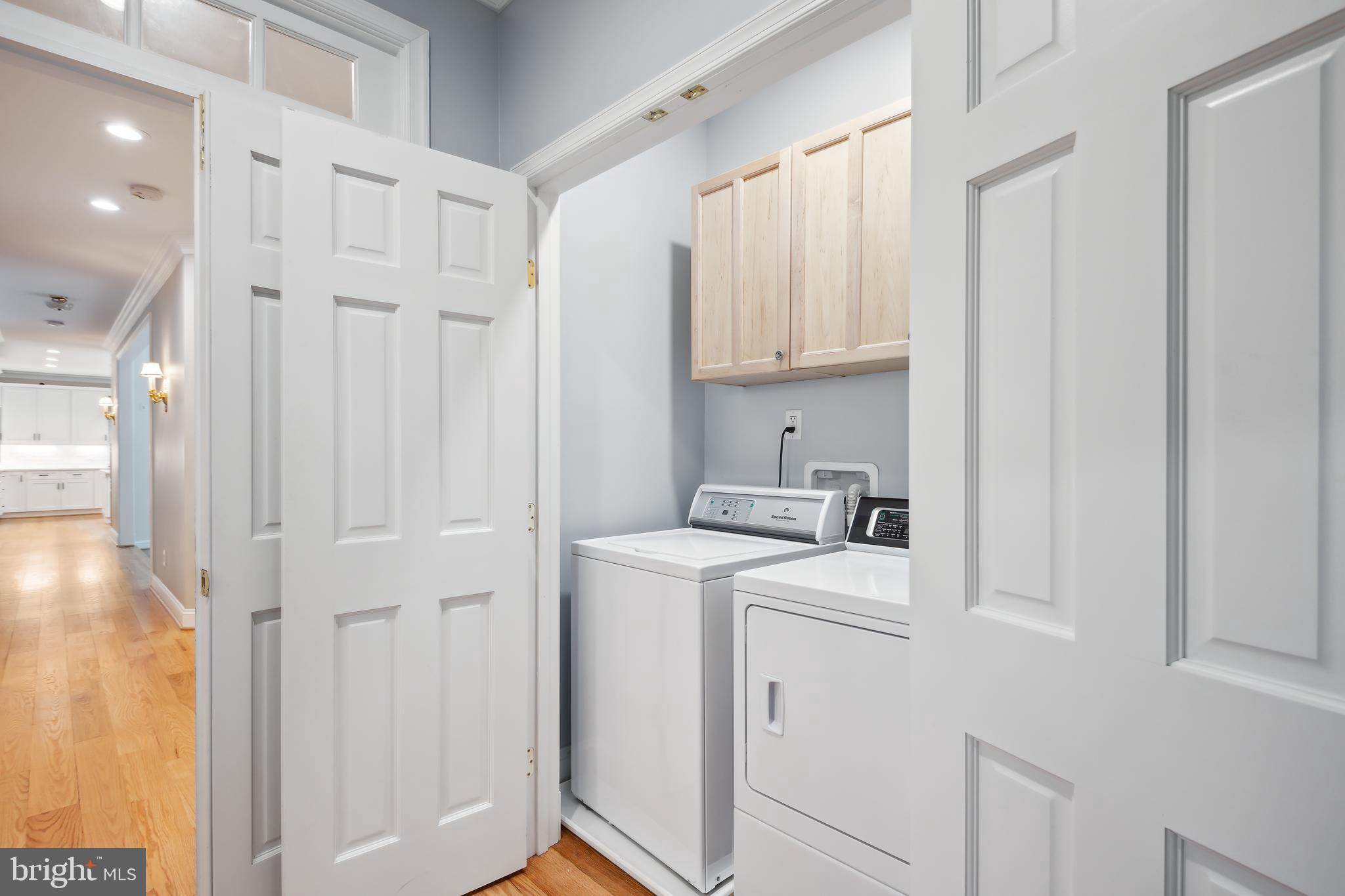 TRIADELPHIA WOODS - Residential