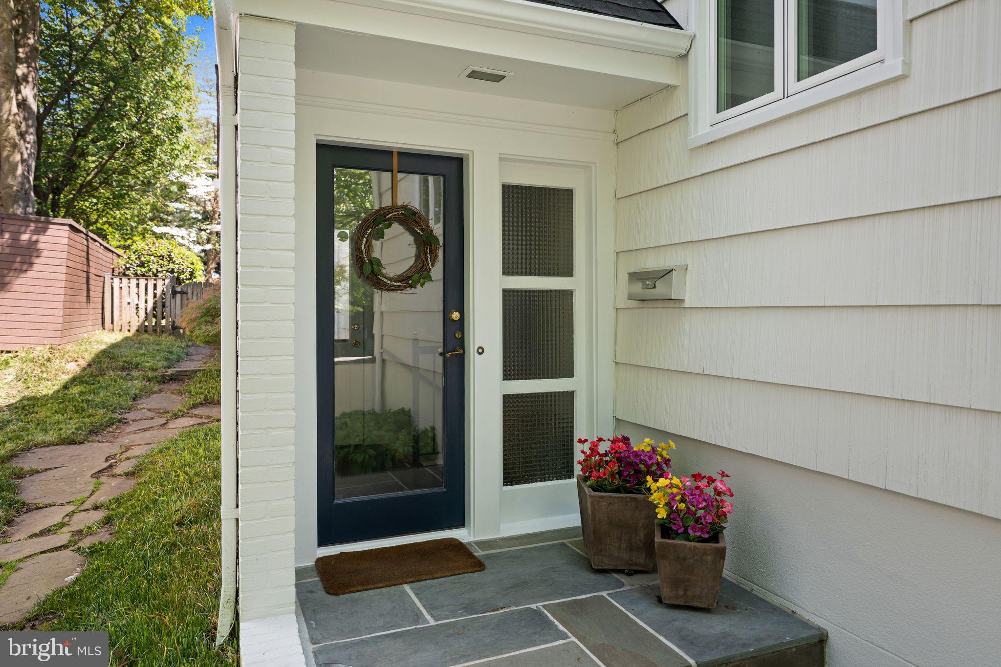 MARTINS ADDITION - Residential