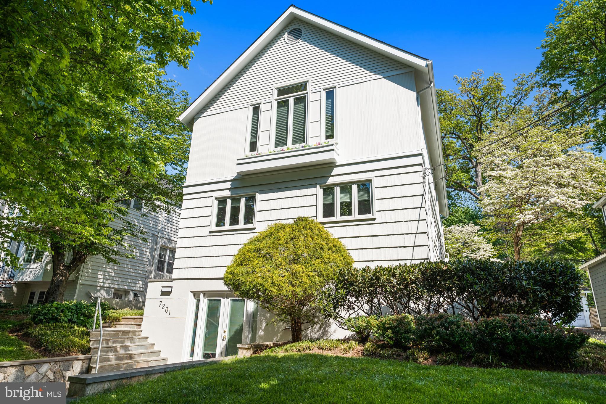 MARTINS ADDITION - Residential