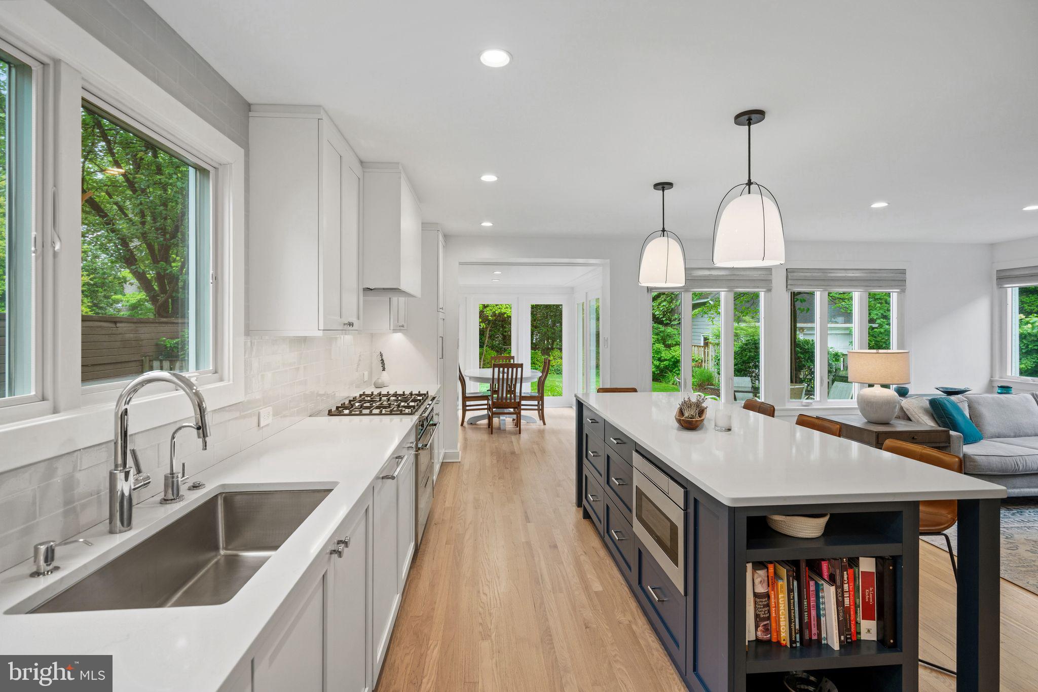 MARTINS ADDITION - Residential