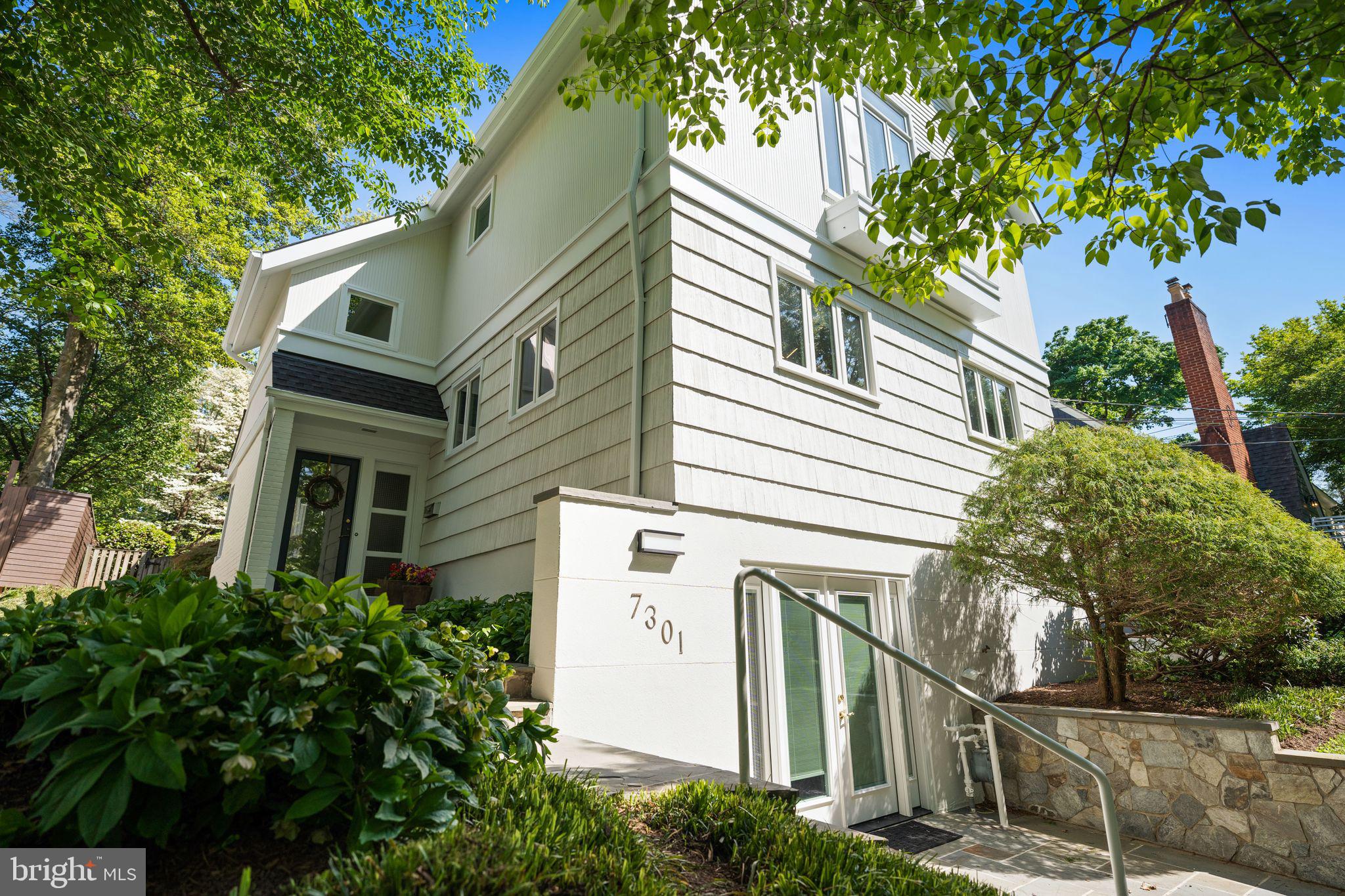 MARTINS ADDITION - Residential