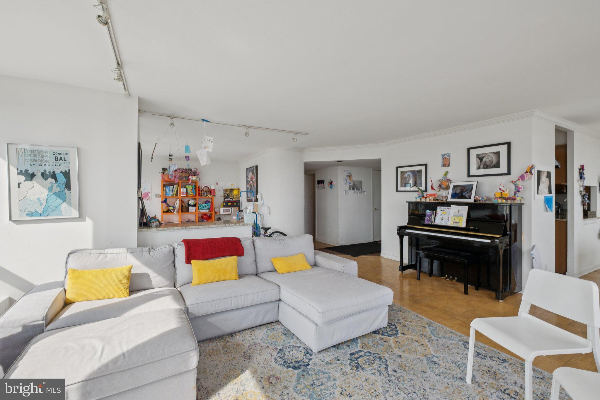 RITTENHOUSE SQUARE - Residential