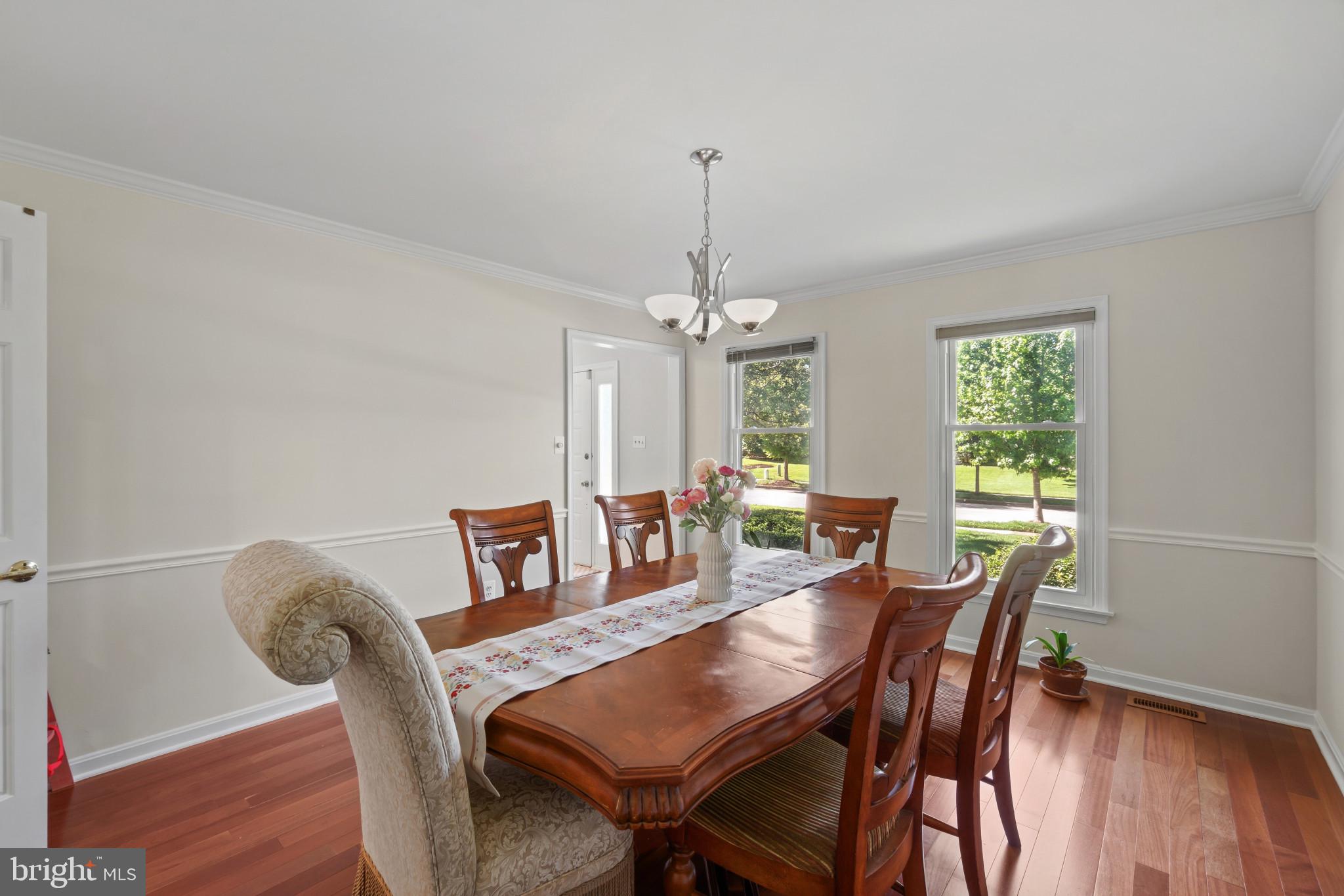 THE FAIRWAYS - Residential
