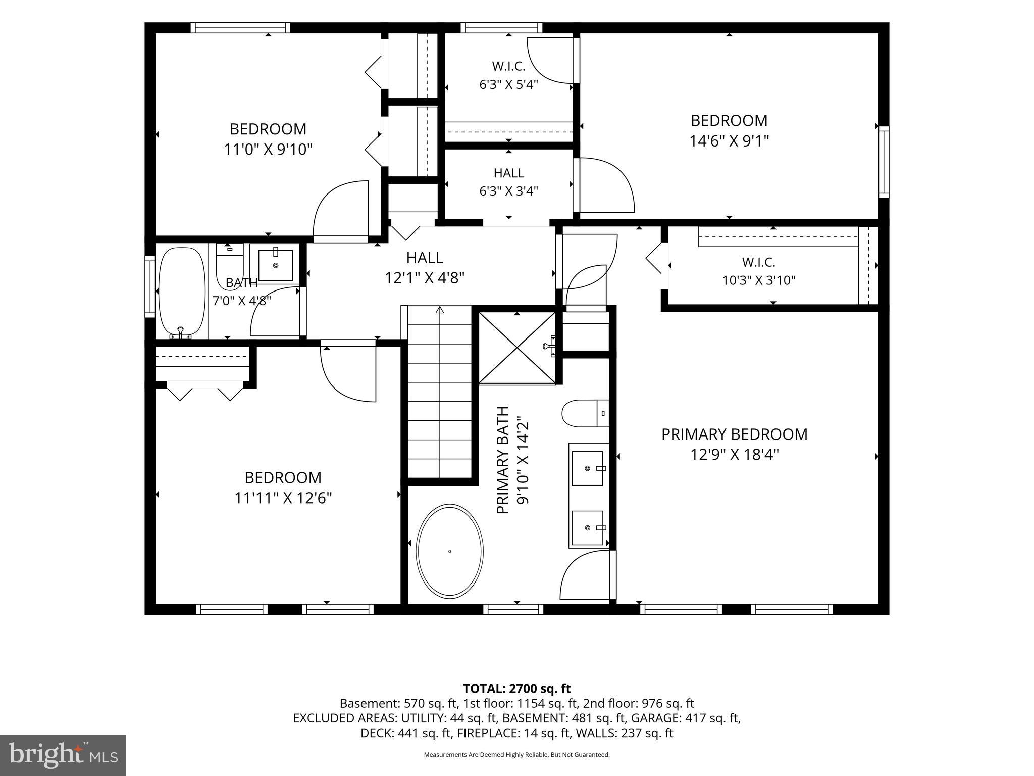THE FAIRWAYS - Residential