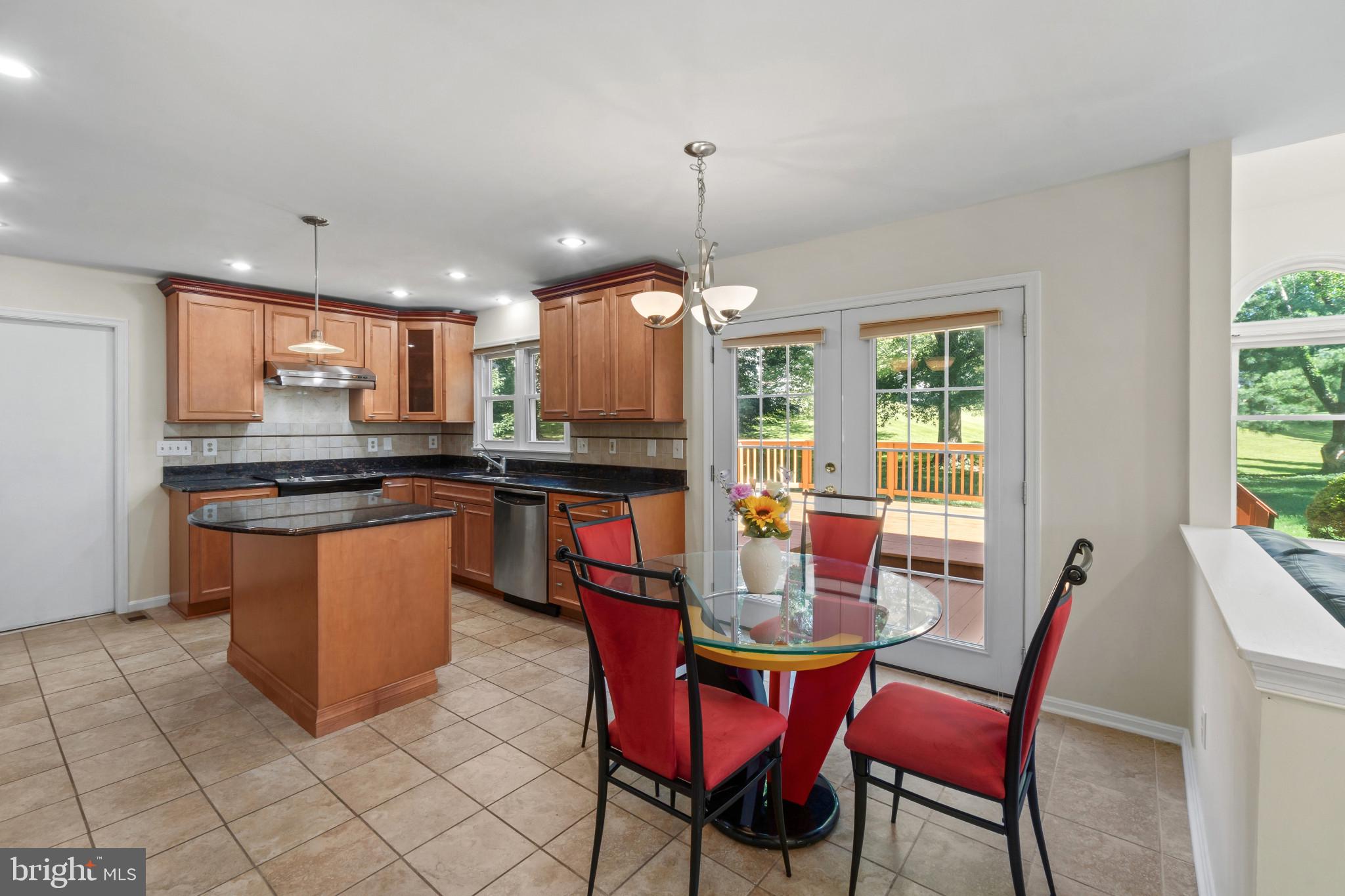 THE FAIRWAYS - Residential