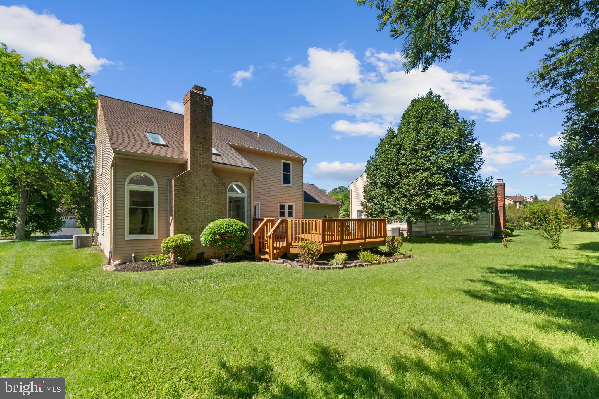 THE FAIRWAYS - Residential
