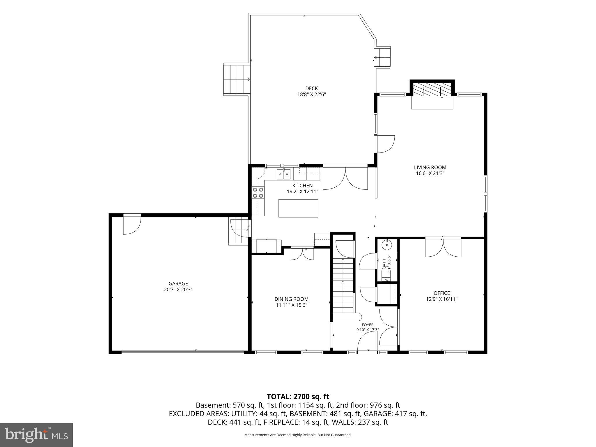 THE FAIRWAYS - Residential