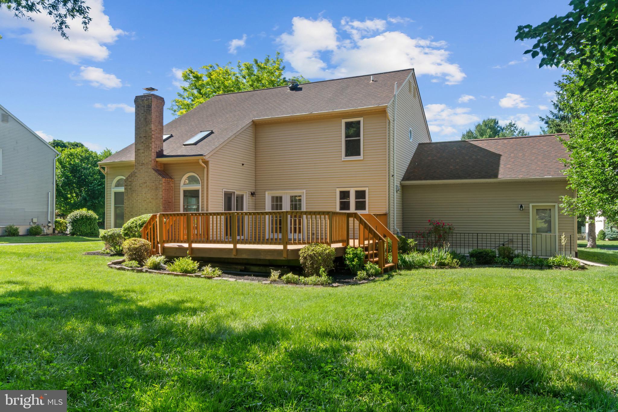 THE FAIRWAYS - Residential