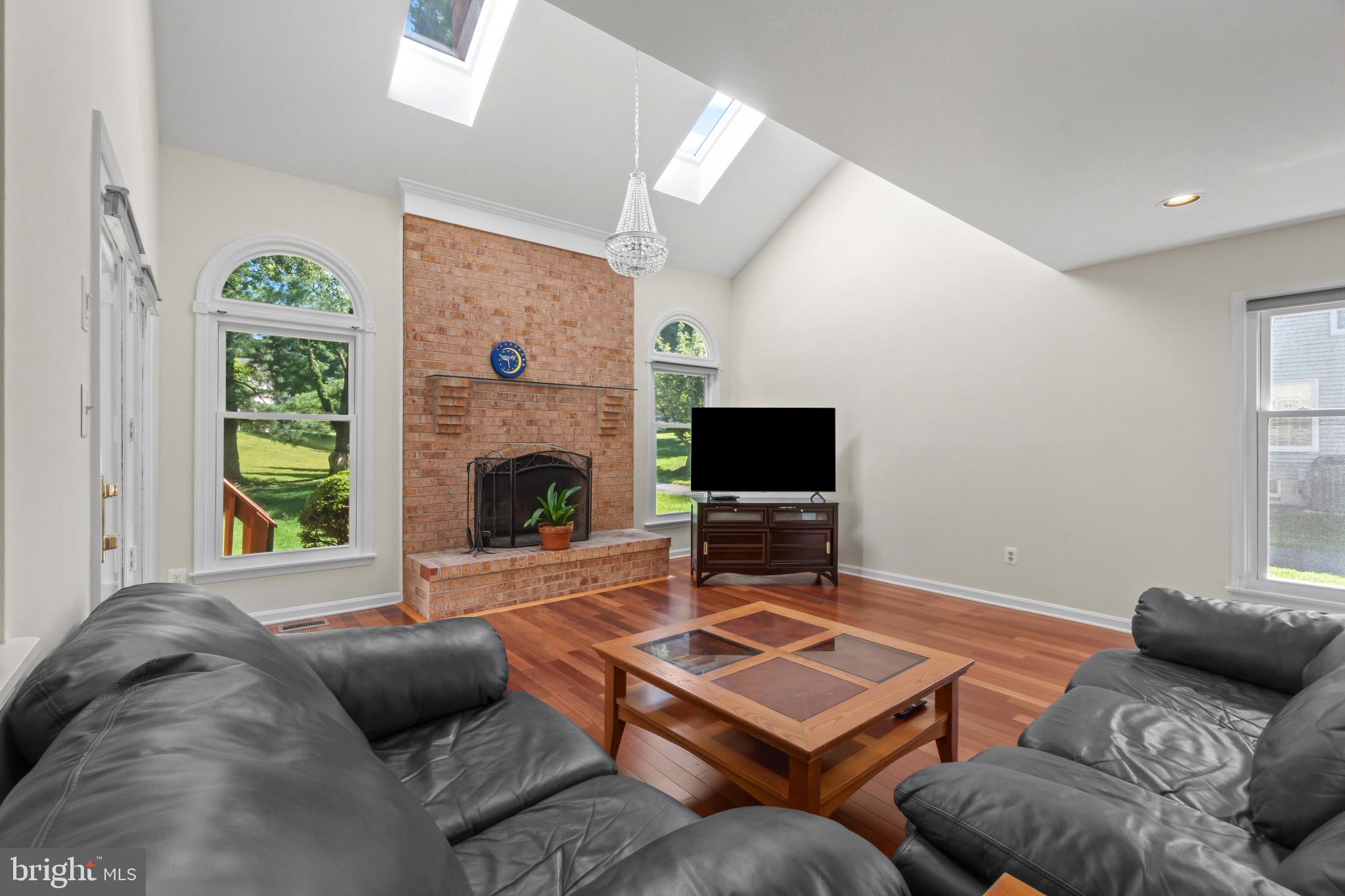 THE FAIRWAYS - Residential