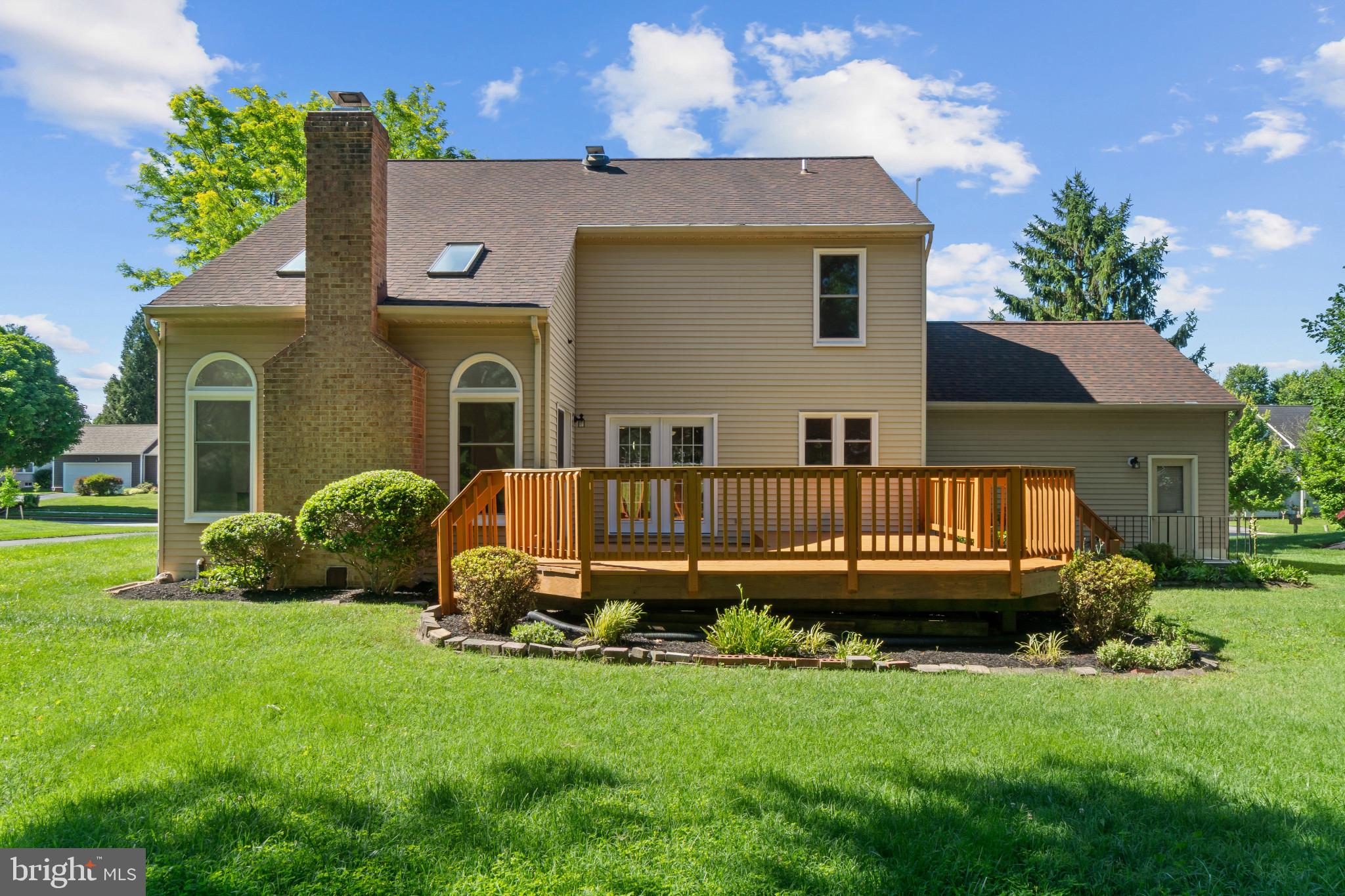 THE FAIRWAYS - Residential