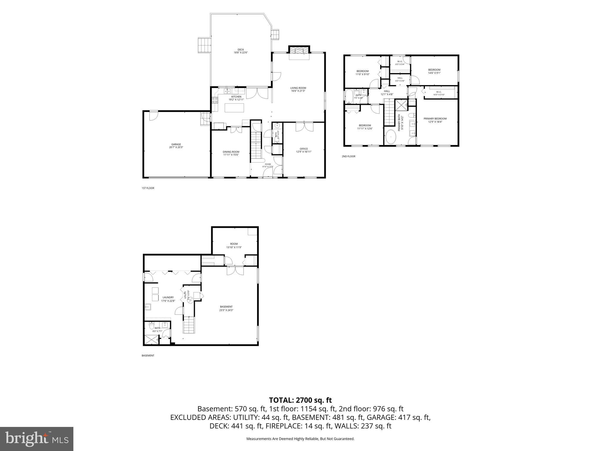 THE FAIRWAYS - Residential