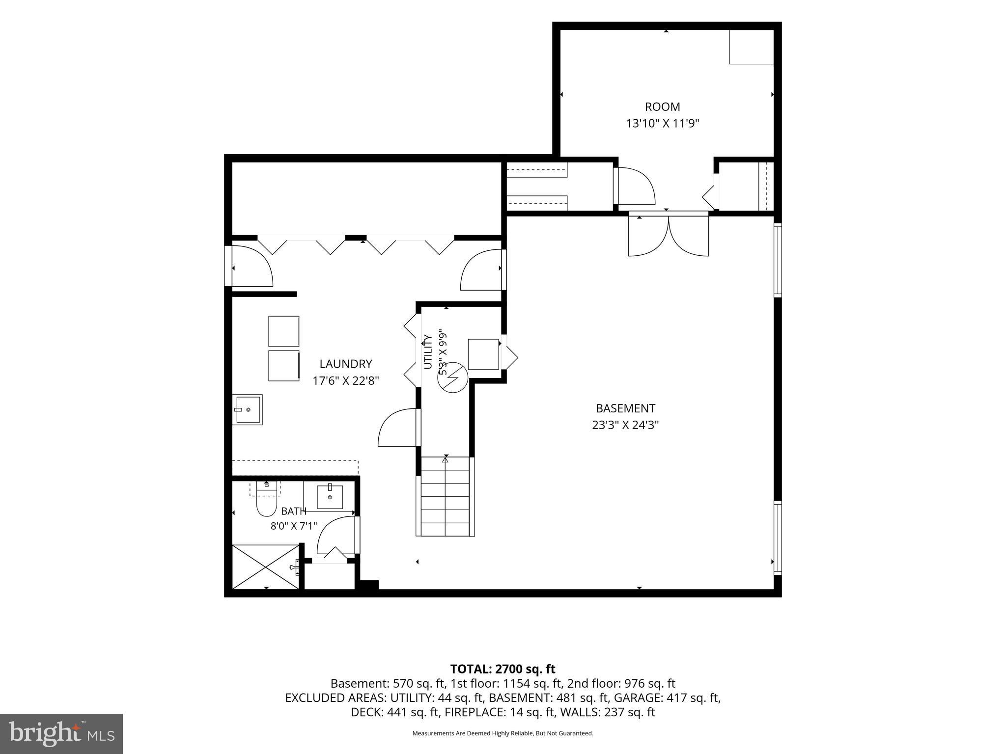THE FAIRWAYS - Residential
