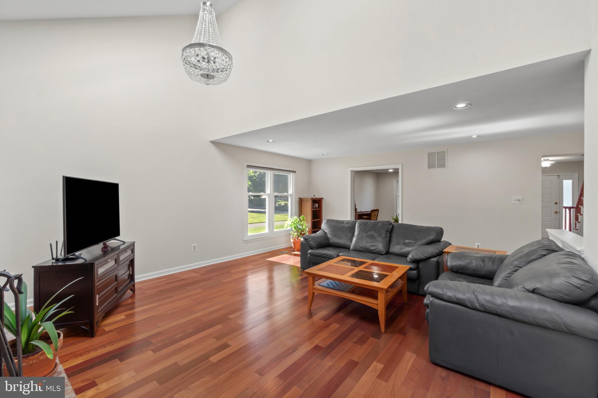 THE FAIRWAYS - Residential