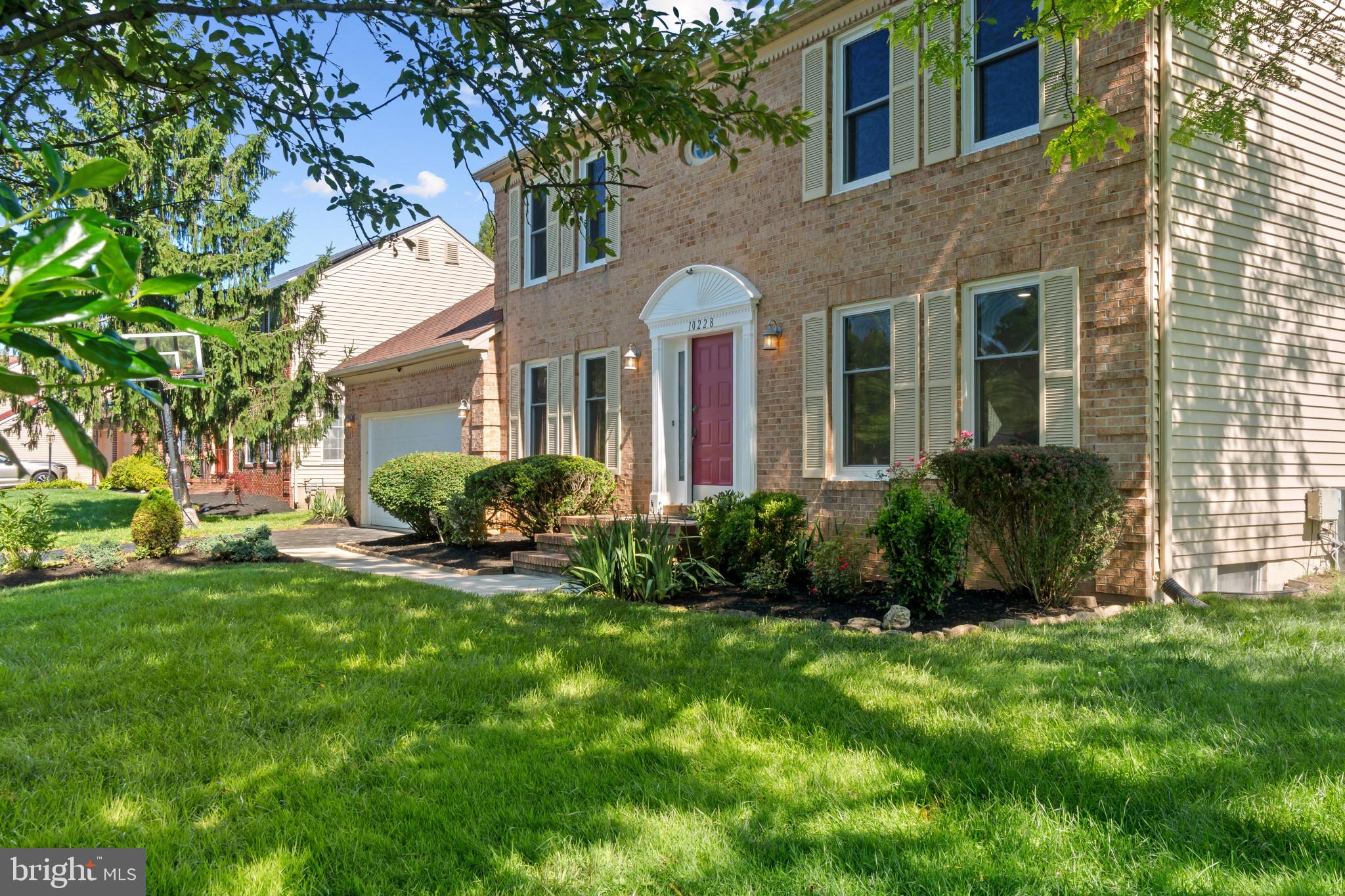 THE FAIRWAYS - Residential