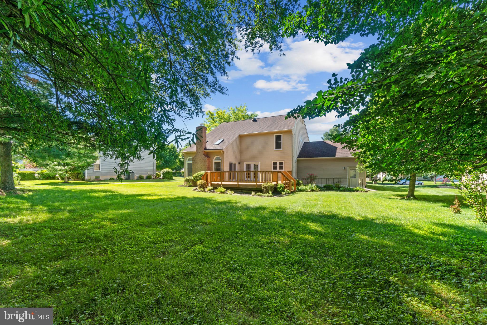 THE FAIRWAYS - Residential