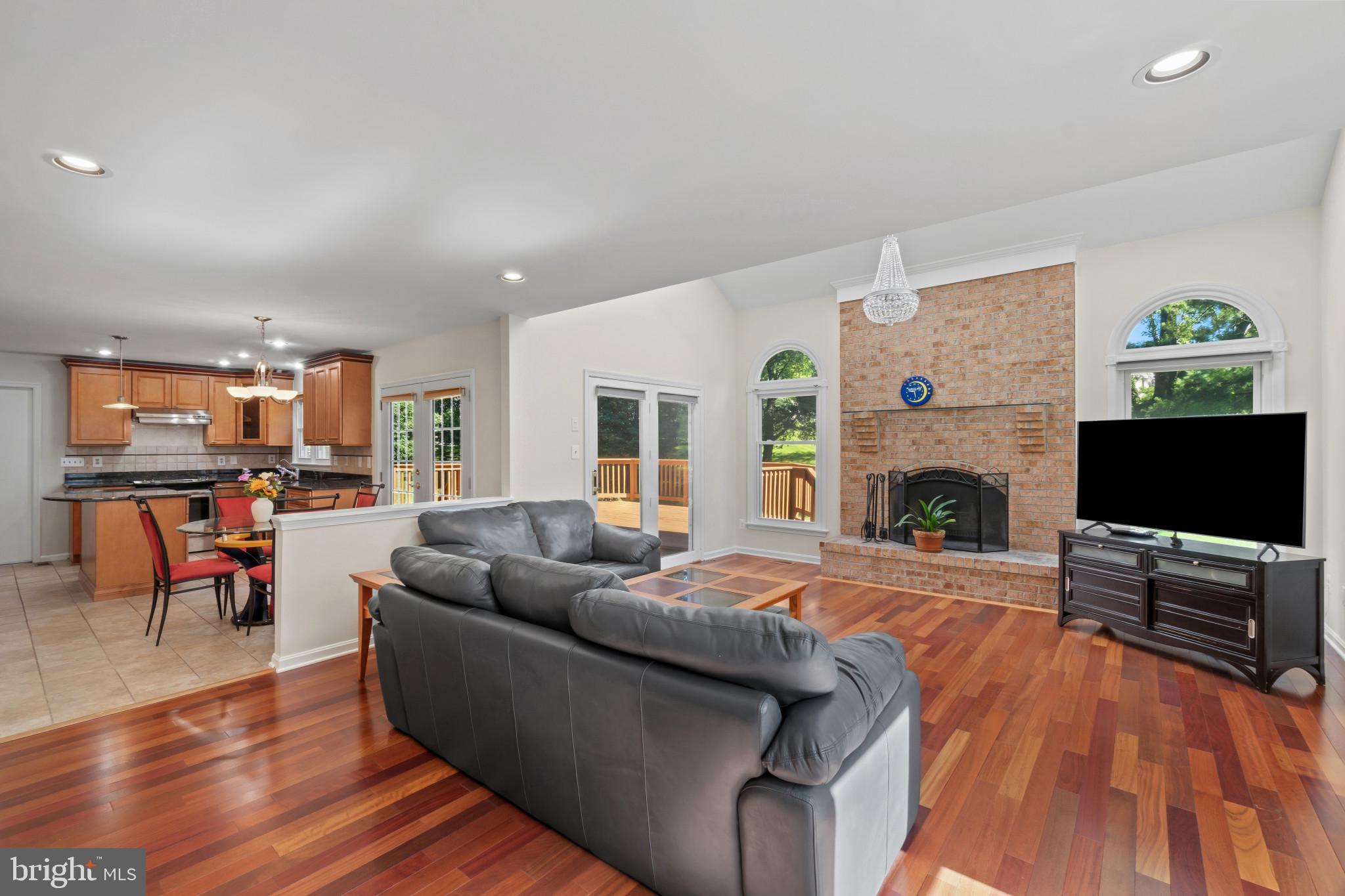 THE FAIRWAYS - Residential