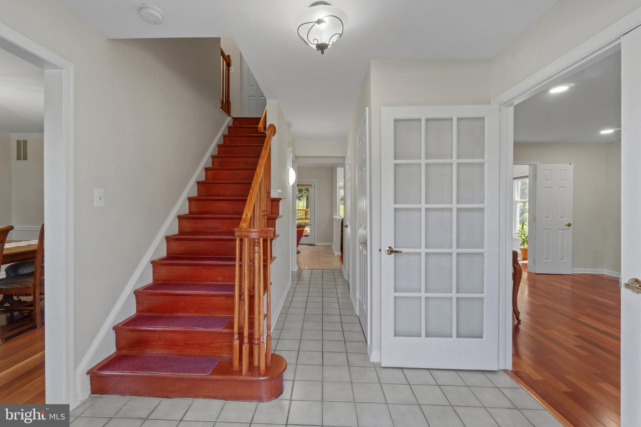 THE FAIRWAYS - Residential