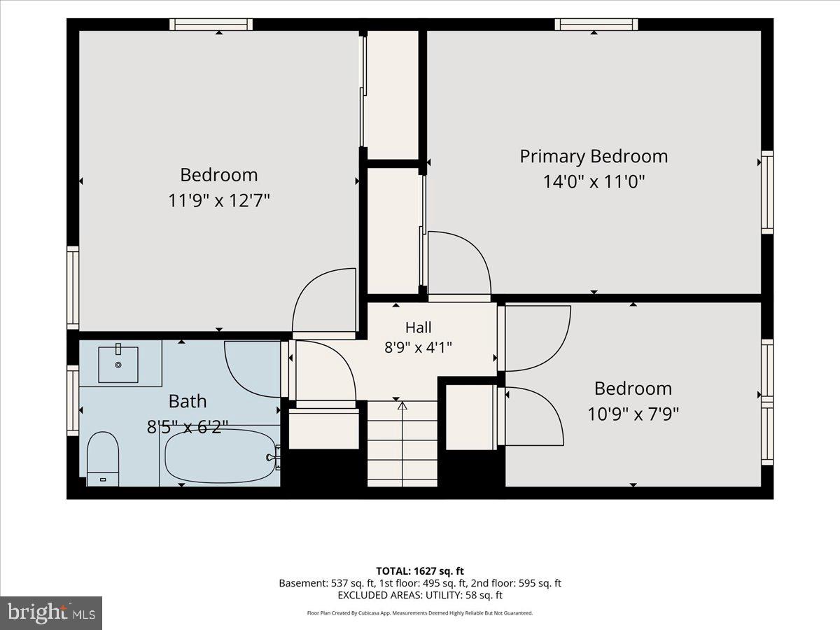 VALLEY VIEW - Residential