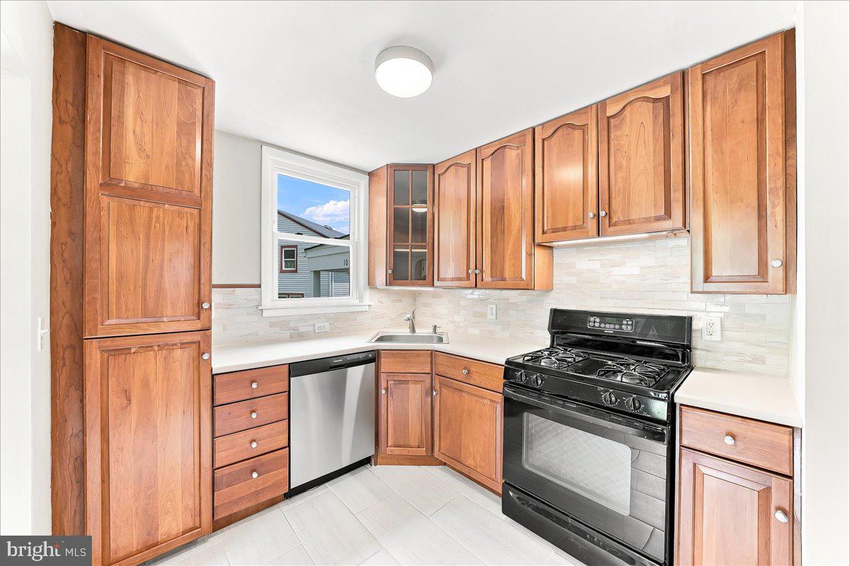 VALLEY VIEW - Residential