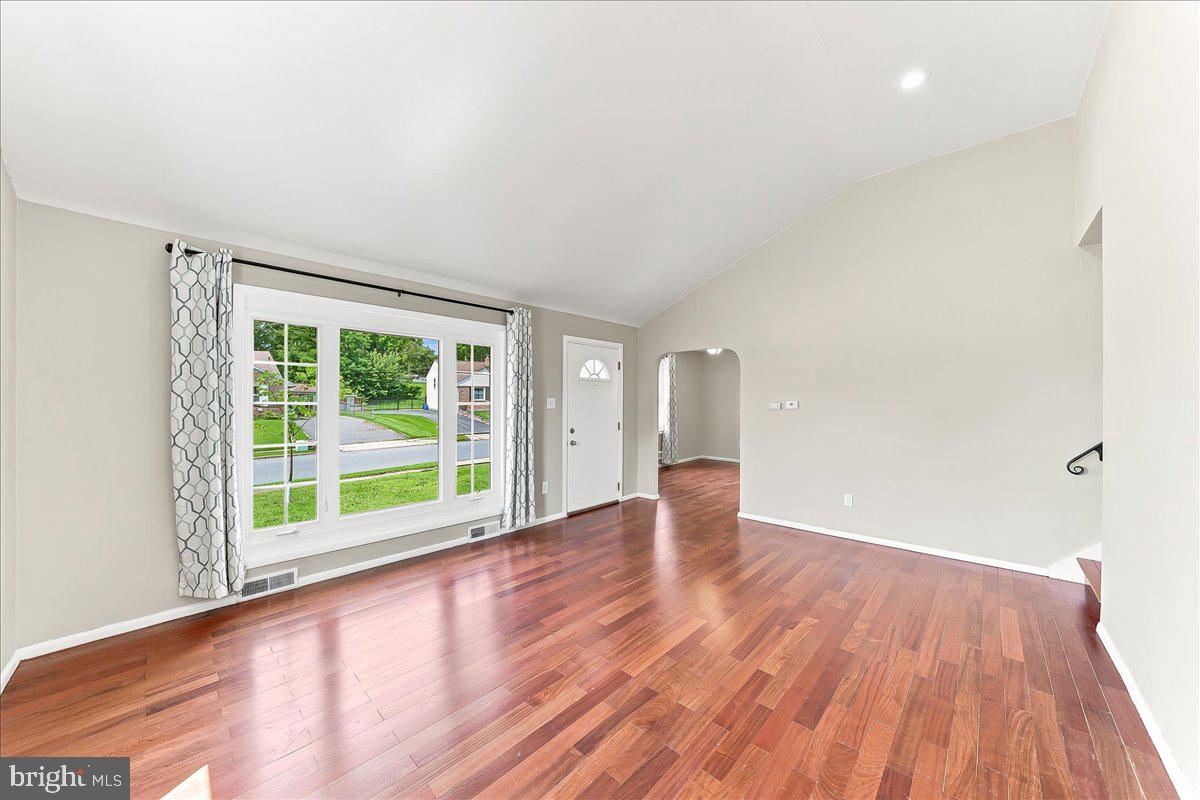 VALLEY VIEW - Residential