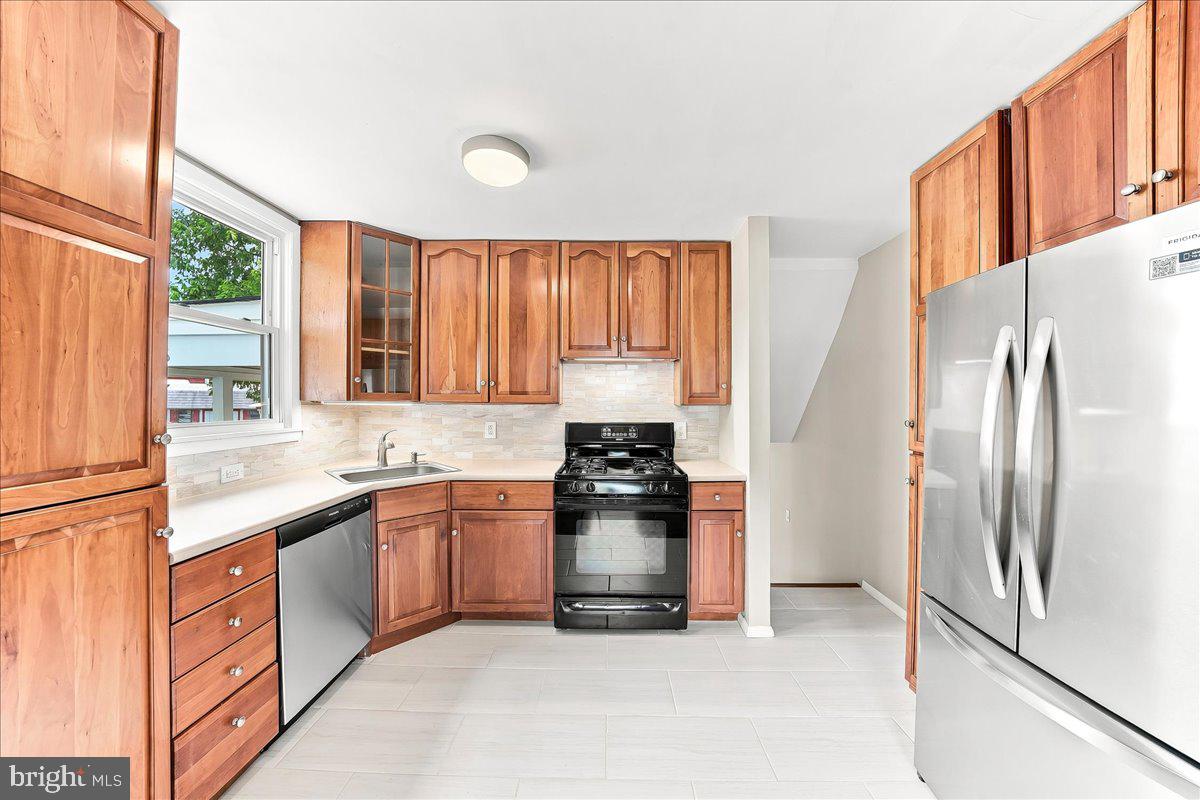 VALLEY VIEW - Residential