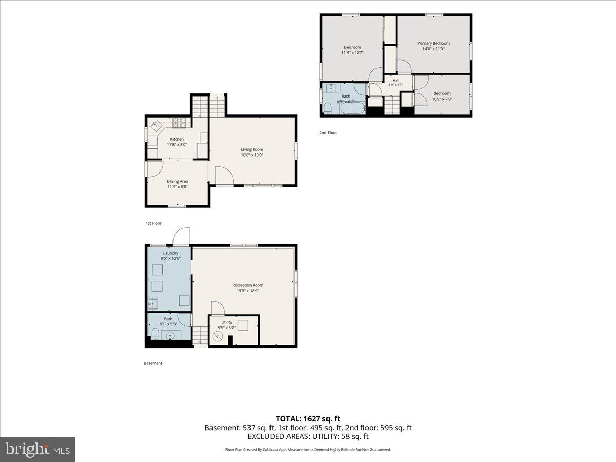 VALLEY VIEW - Residential