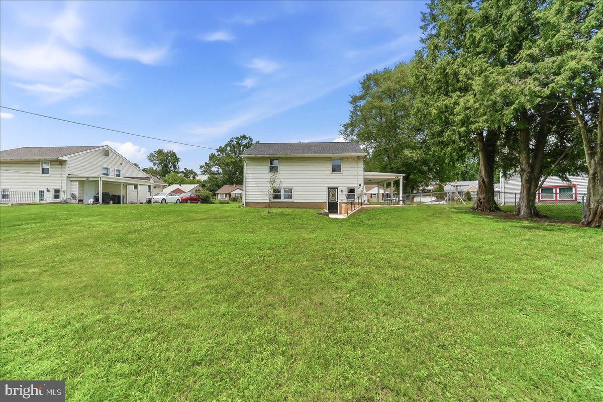 VALLEY VIEW - Residential