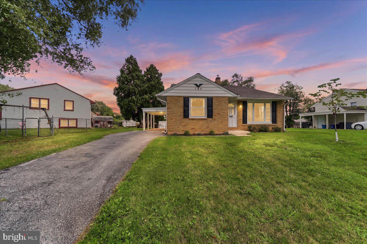 VALLEY VIEW - Residential