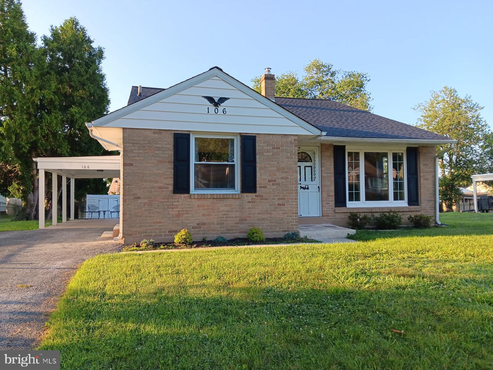 VALLEY VIEW - Residential