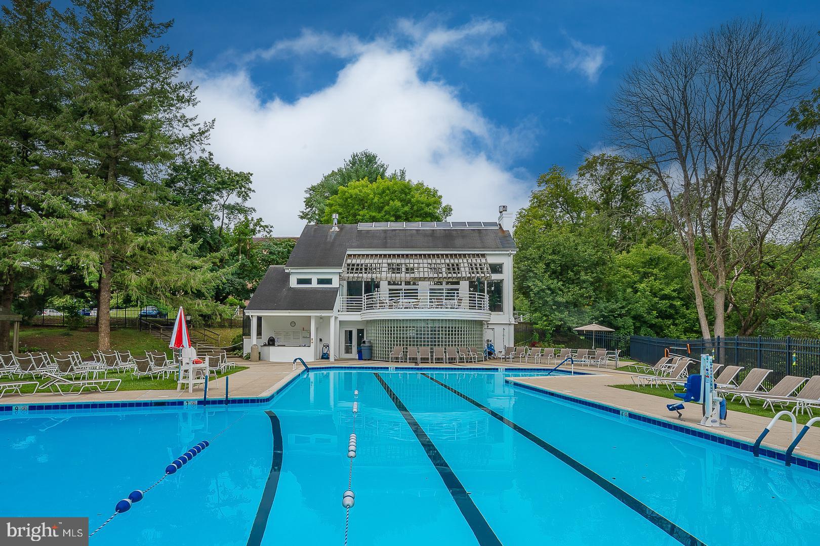 OAK HILL - Residential