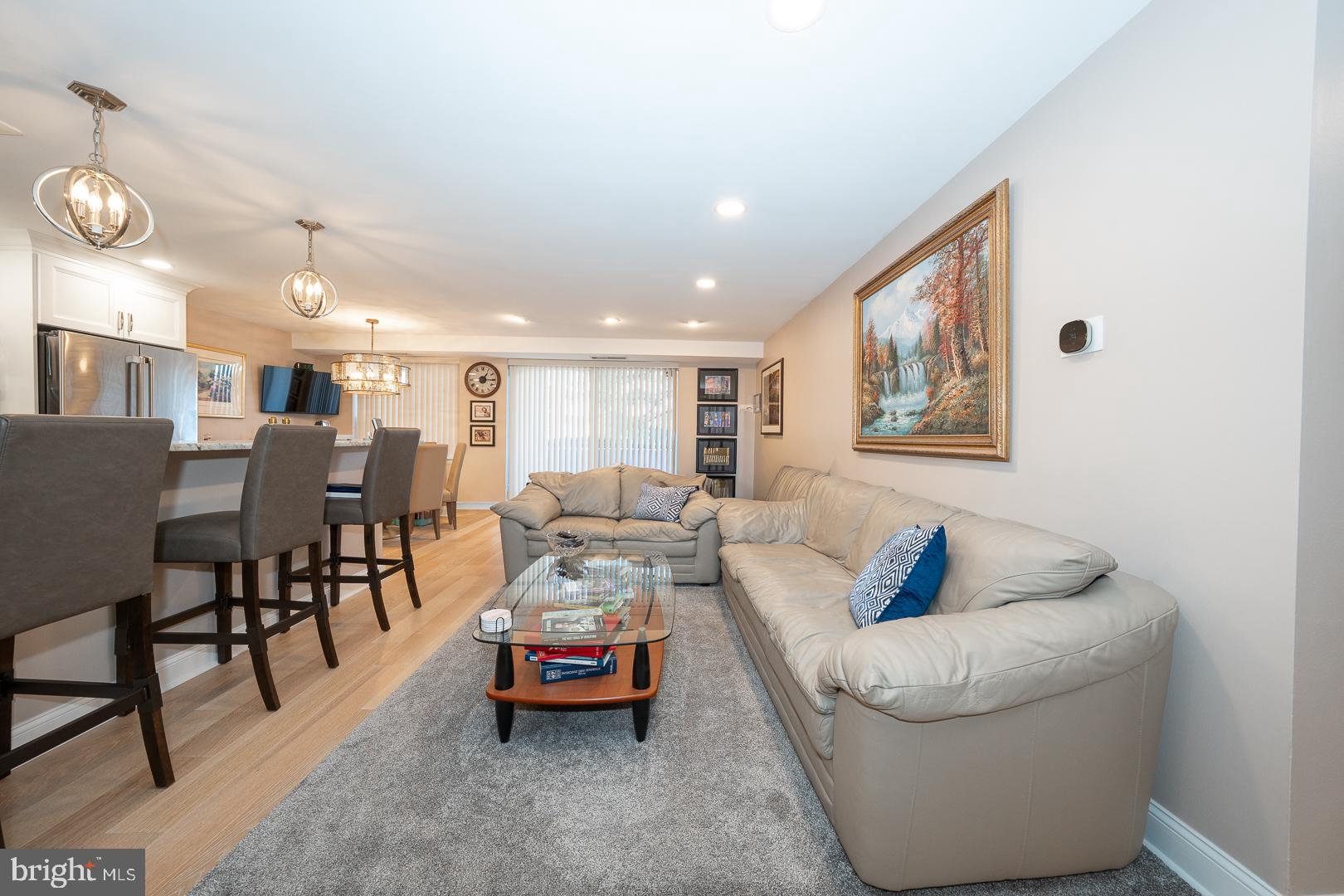 OAK HILL - Residential
