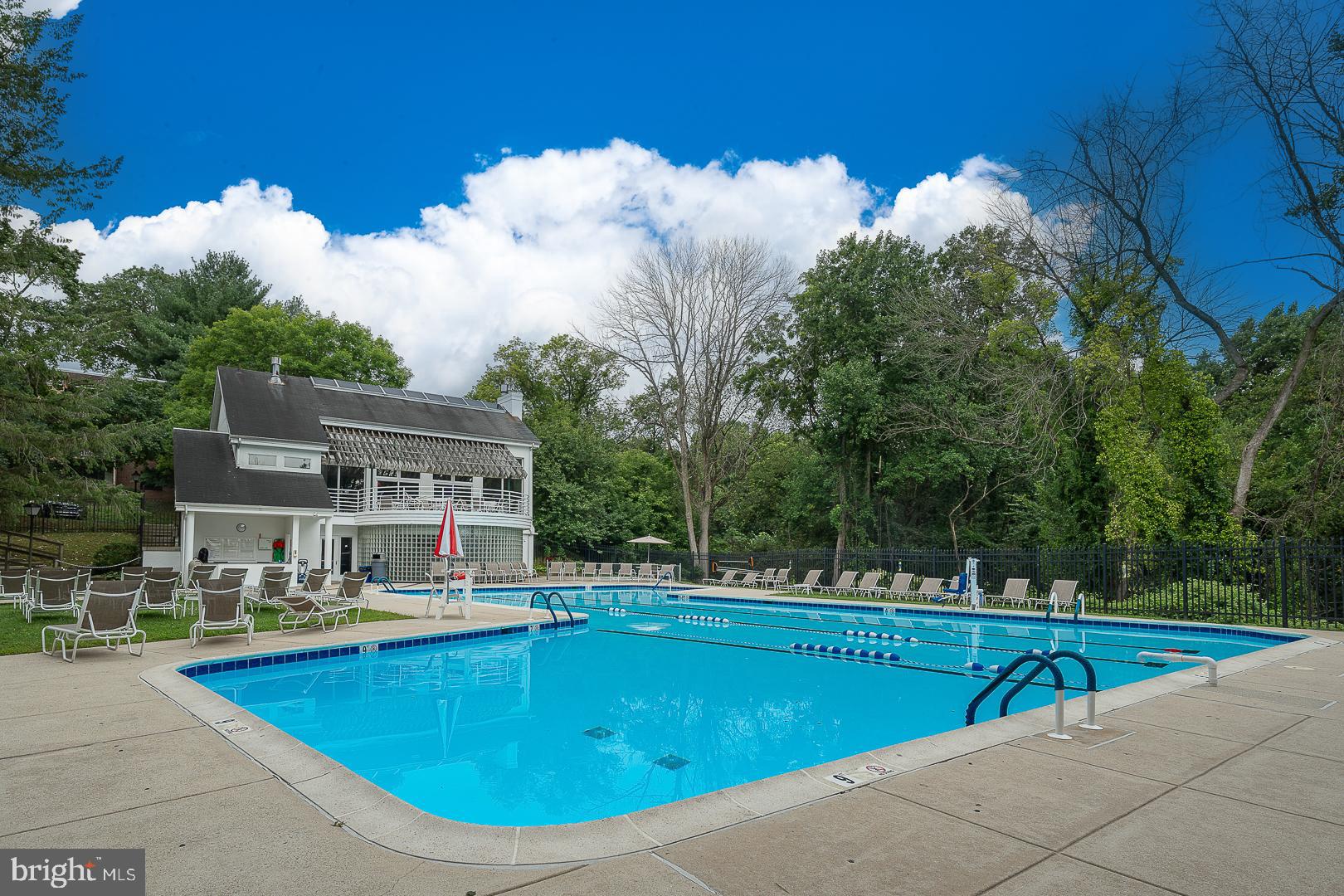 OAK HILL - Residential
