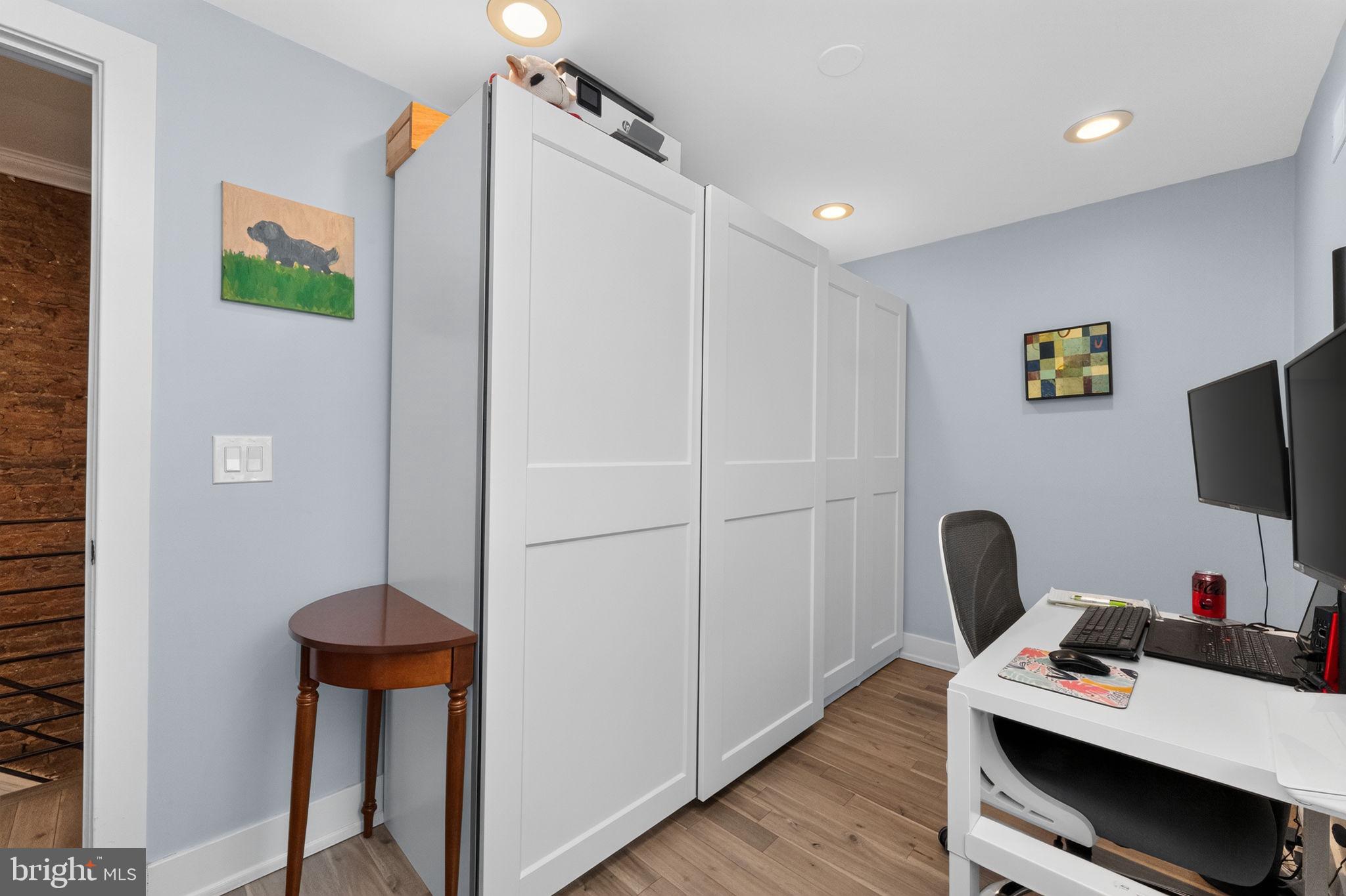 FISHTOWN - Residential
