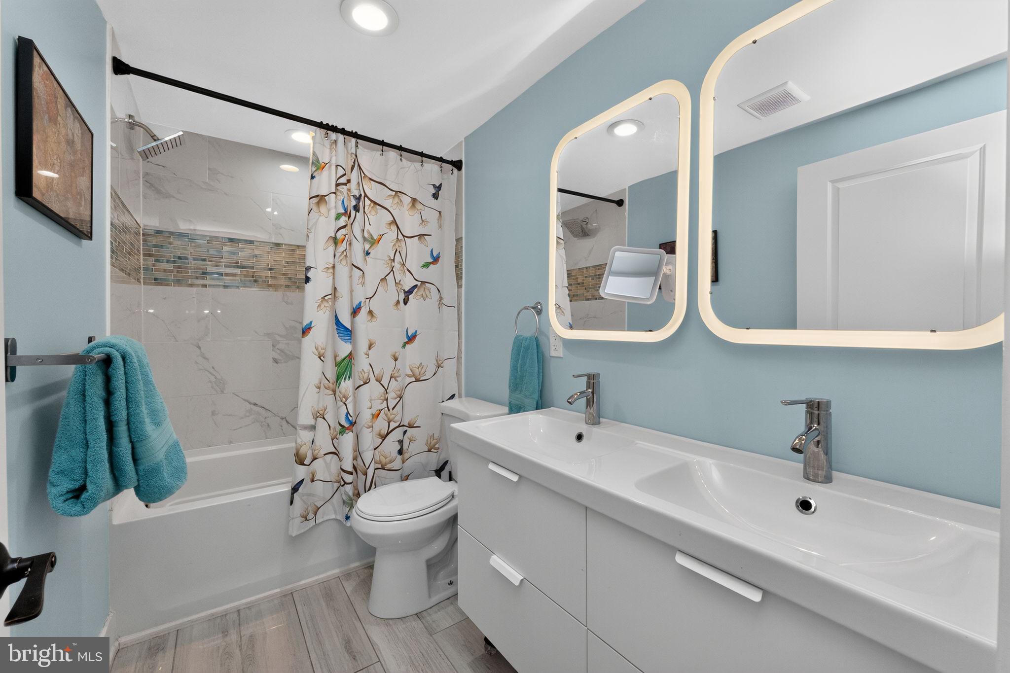 FISHTOWN - Residential