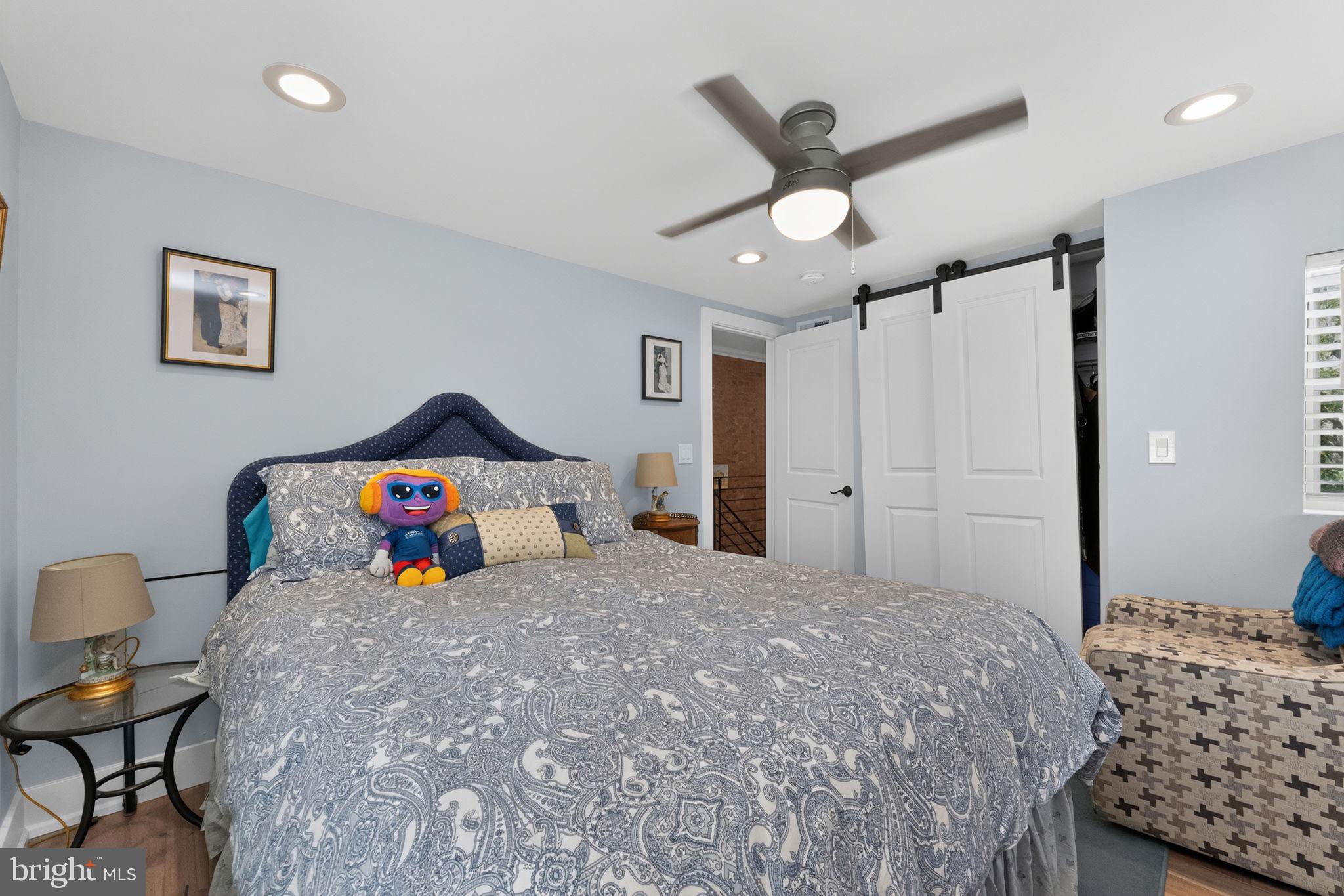 FISHTOWN - Residential
