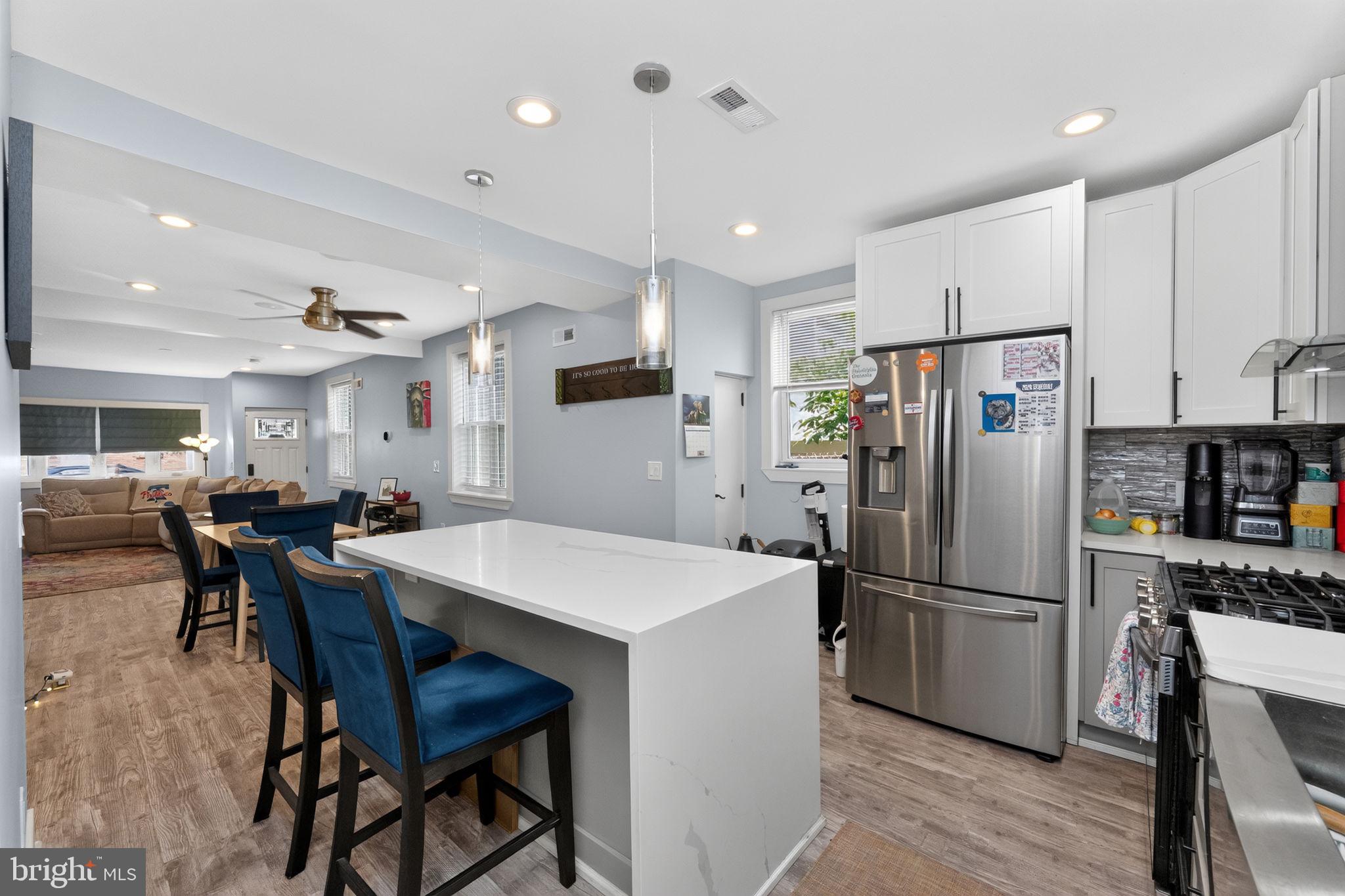FISHTOWN - Residential