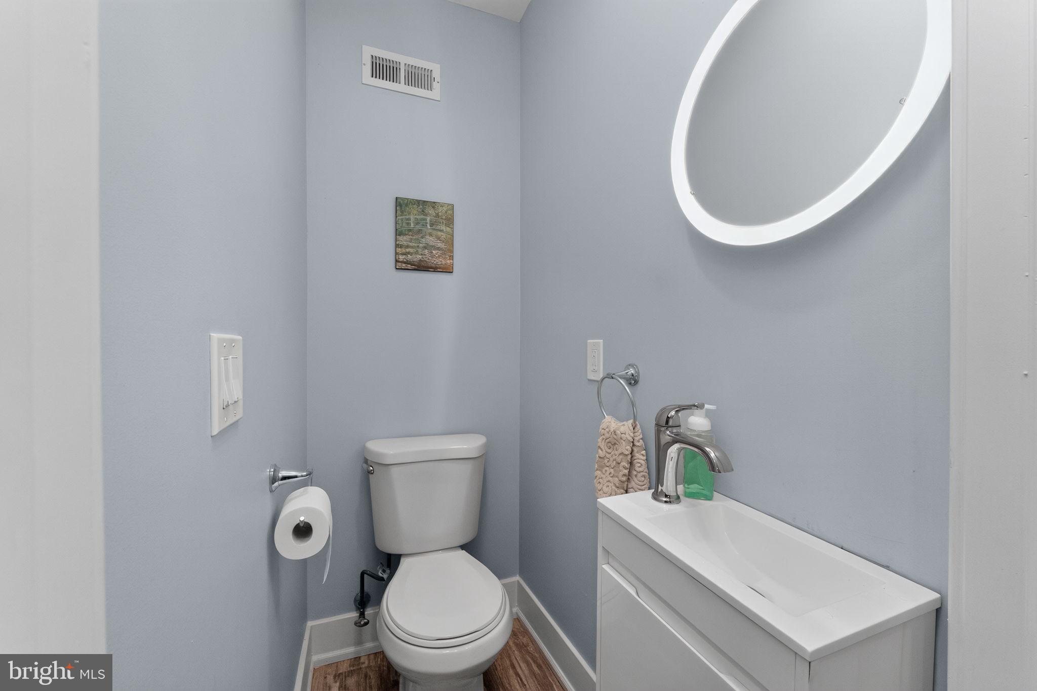 FISHTOWN - Residential