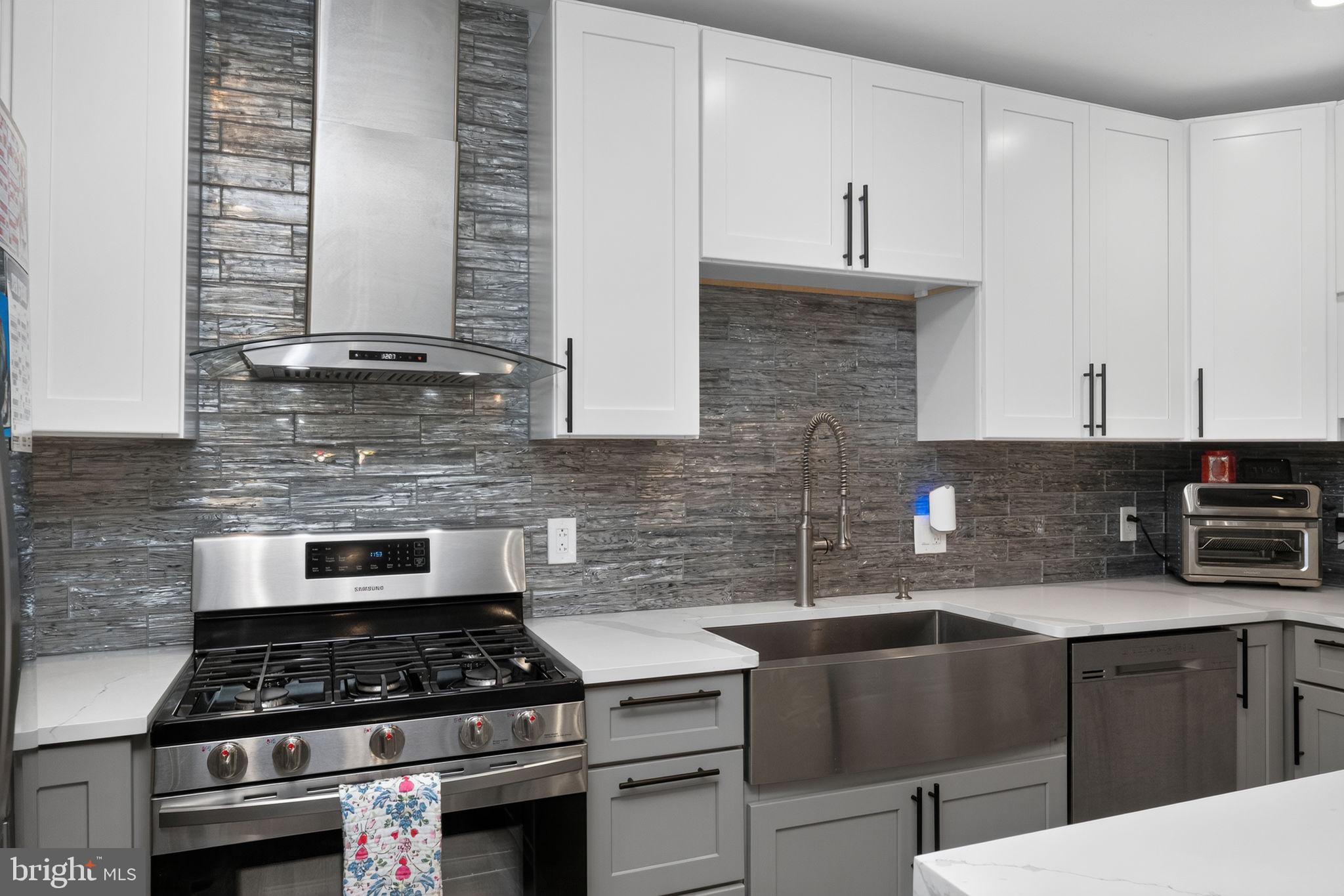 FISHTOWN - Residential