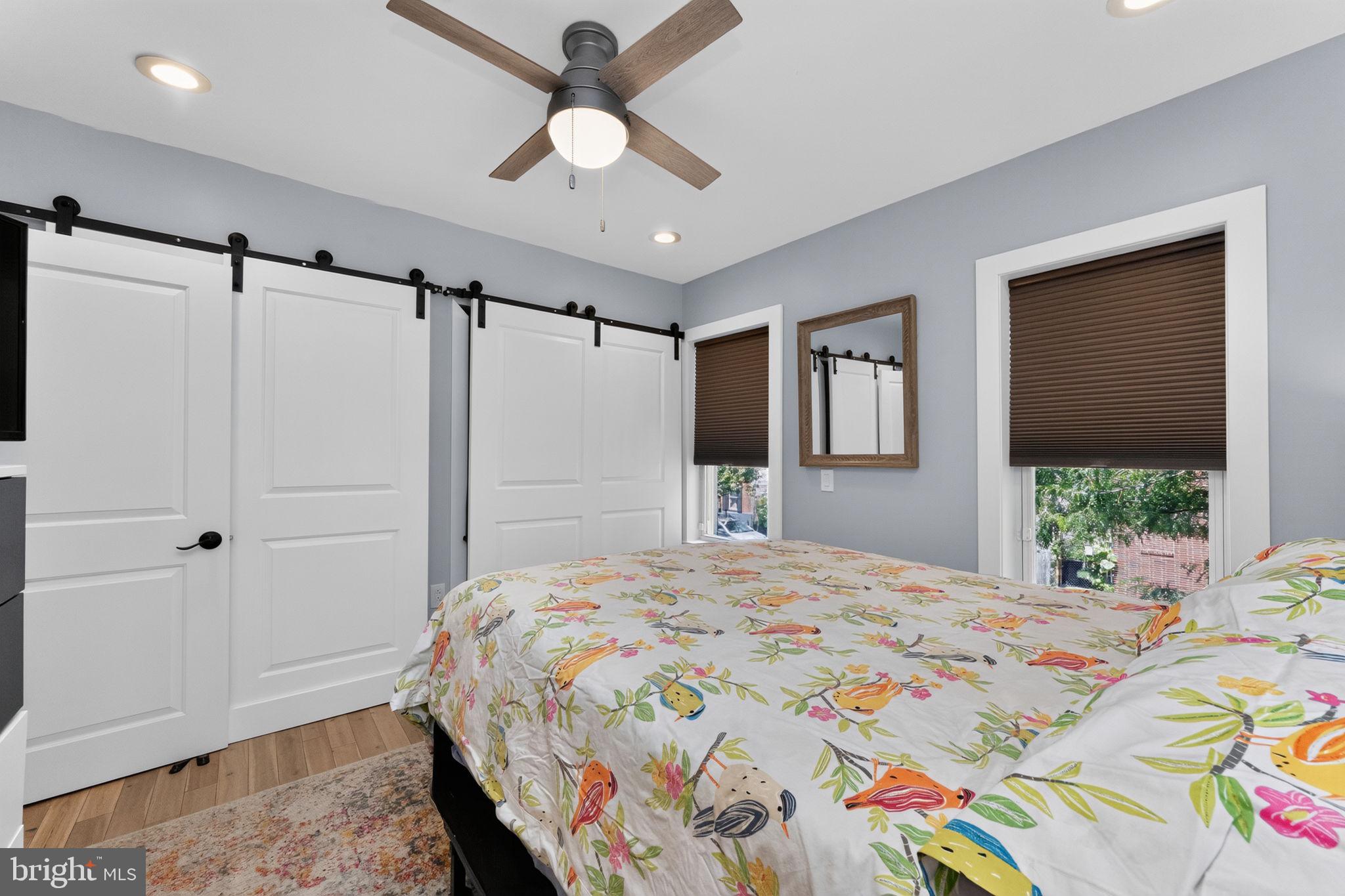 FISHTOWN - Residential