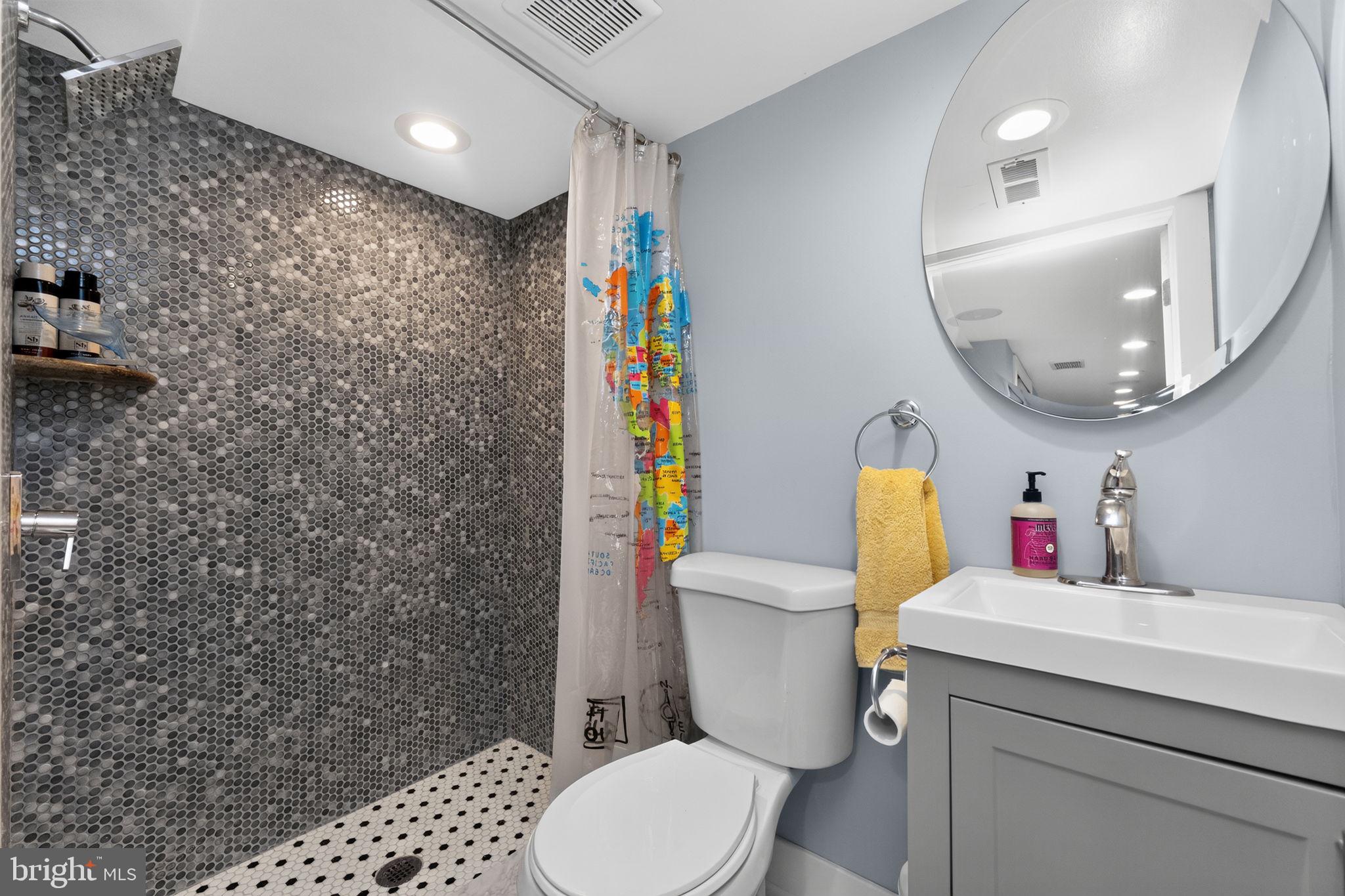 FISHTOWN - Residential