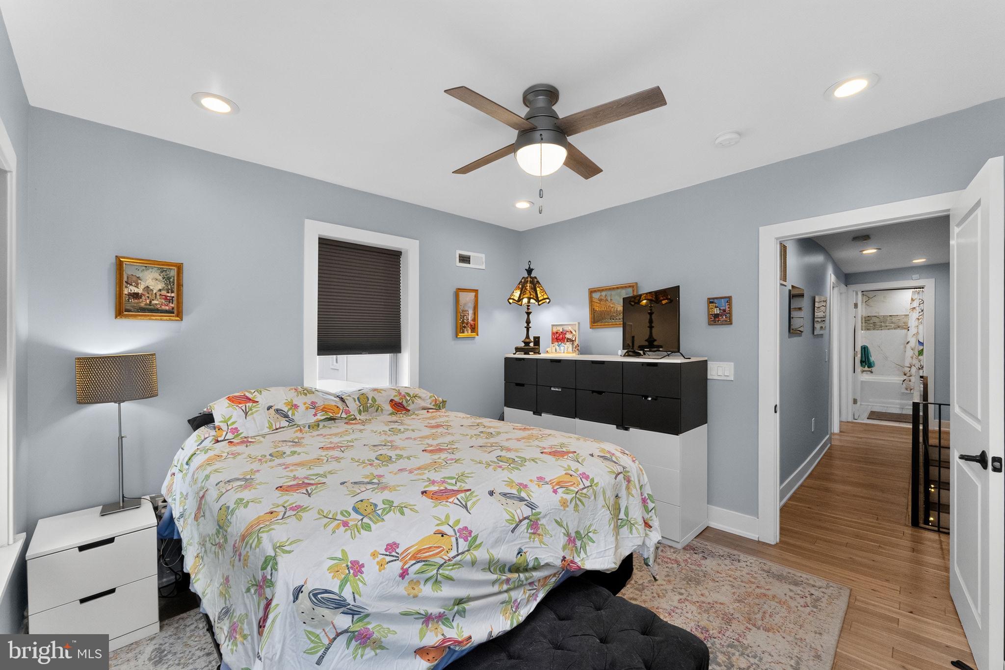 FISHTOWN - Residential