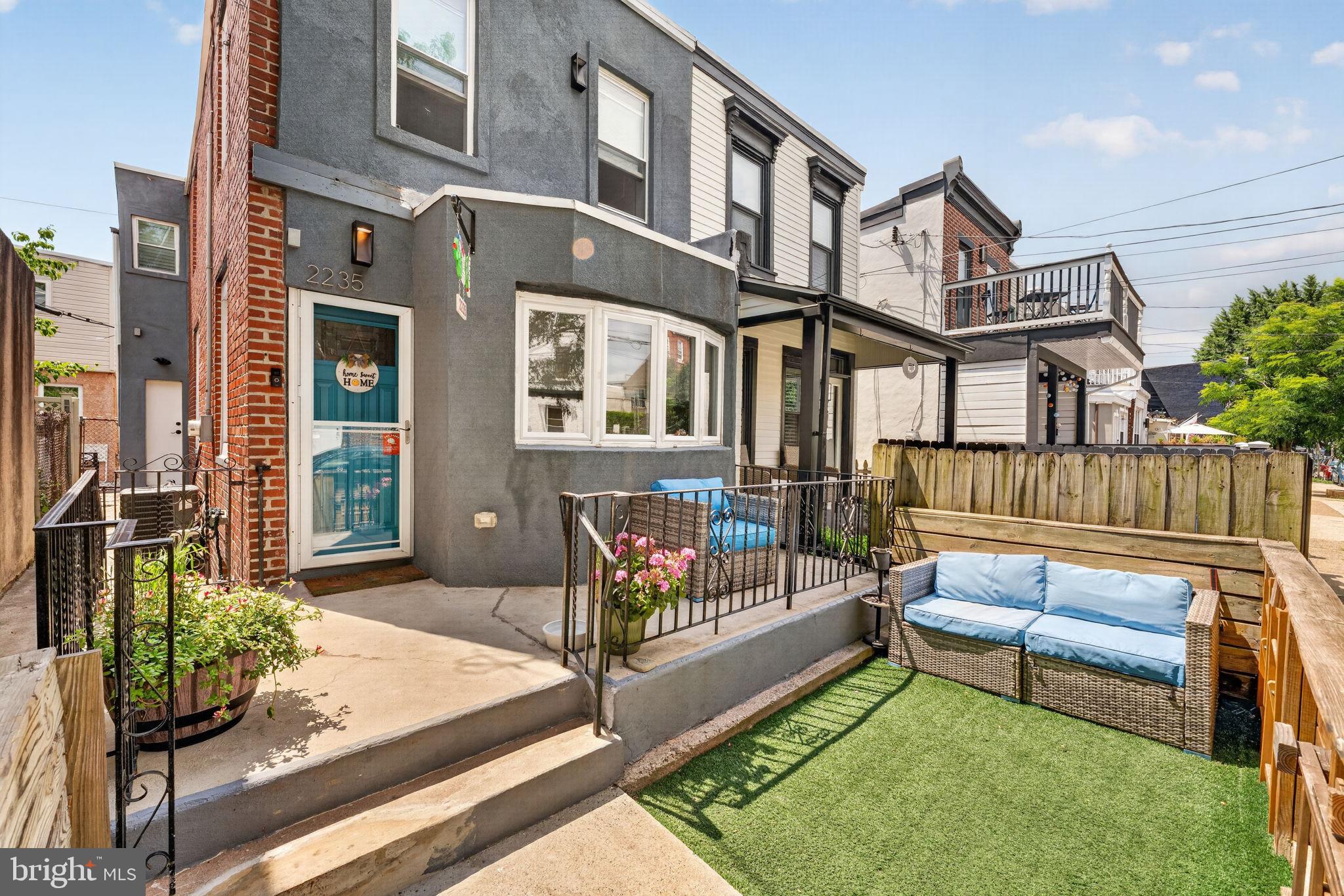 FISHTOWN - Residential