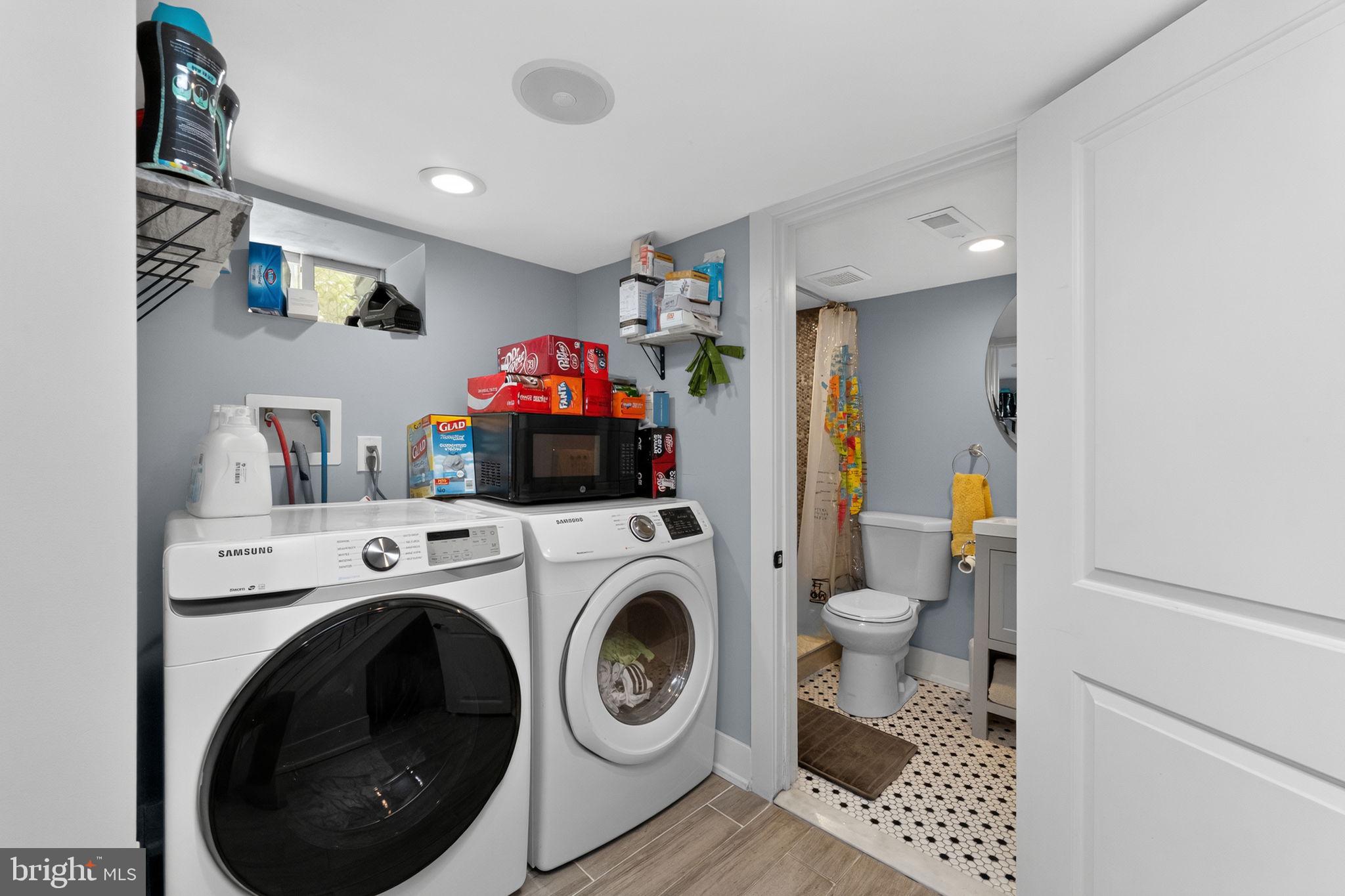 FISHTOWN - Residential