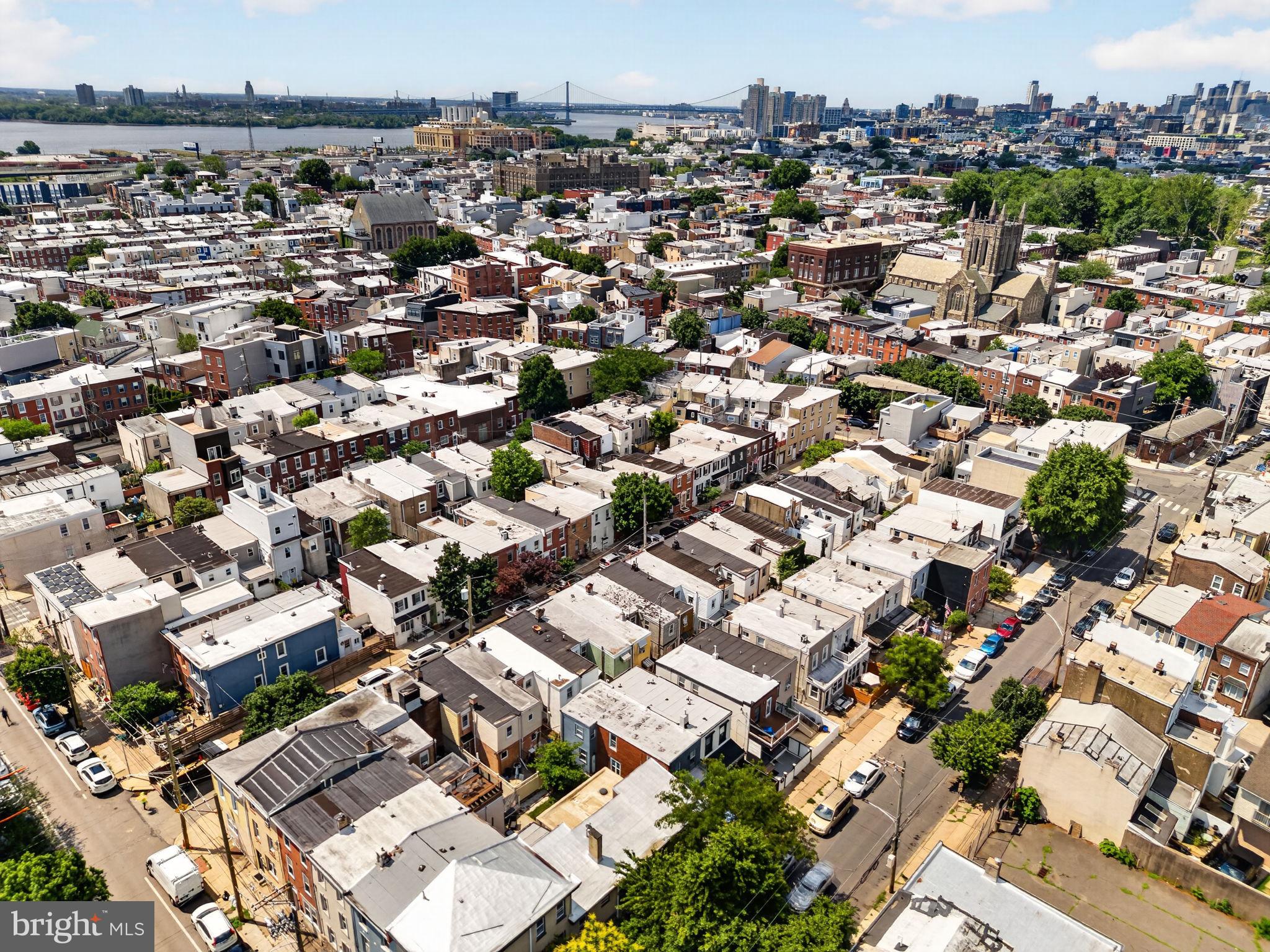 FISHTOWN - Residential