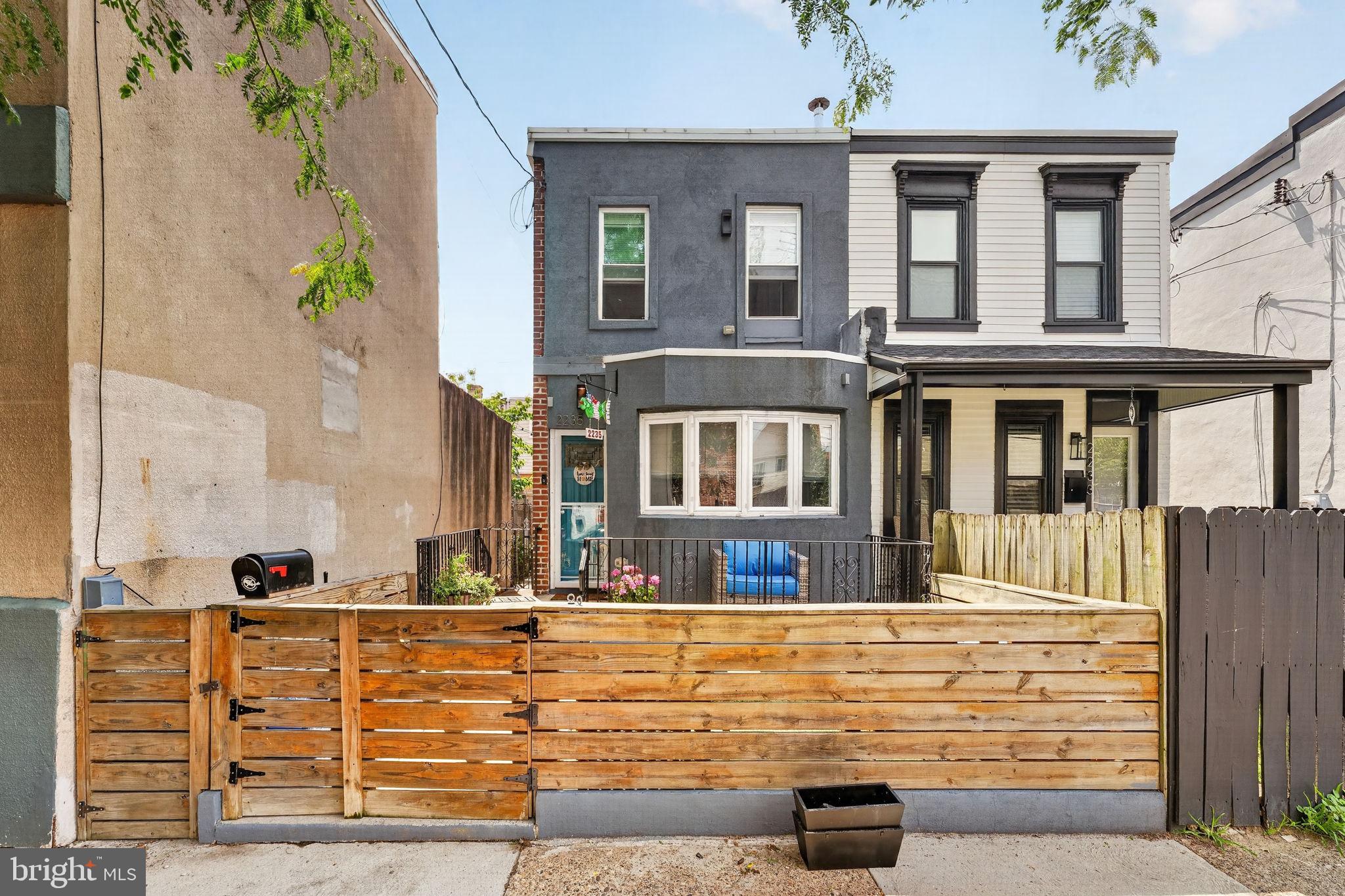 FISHTOWN - Residential